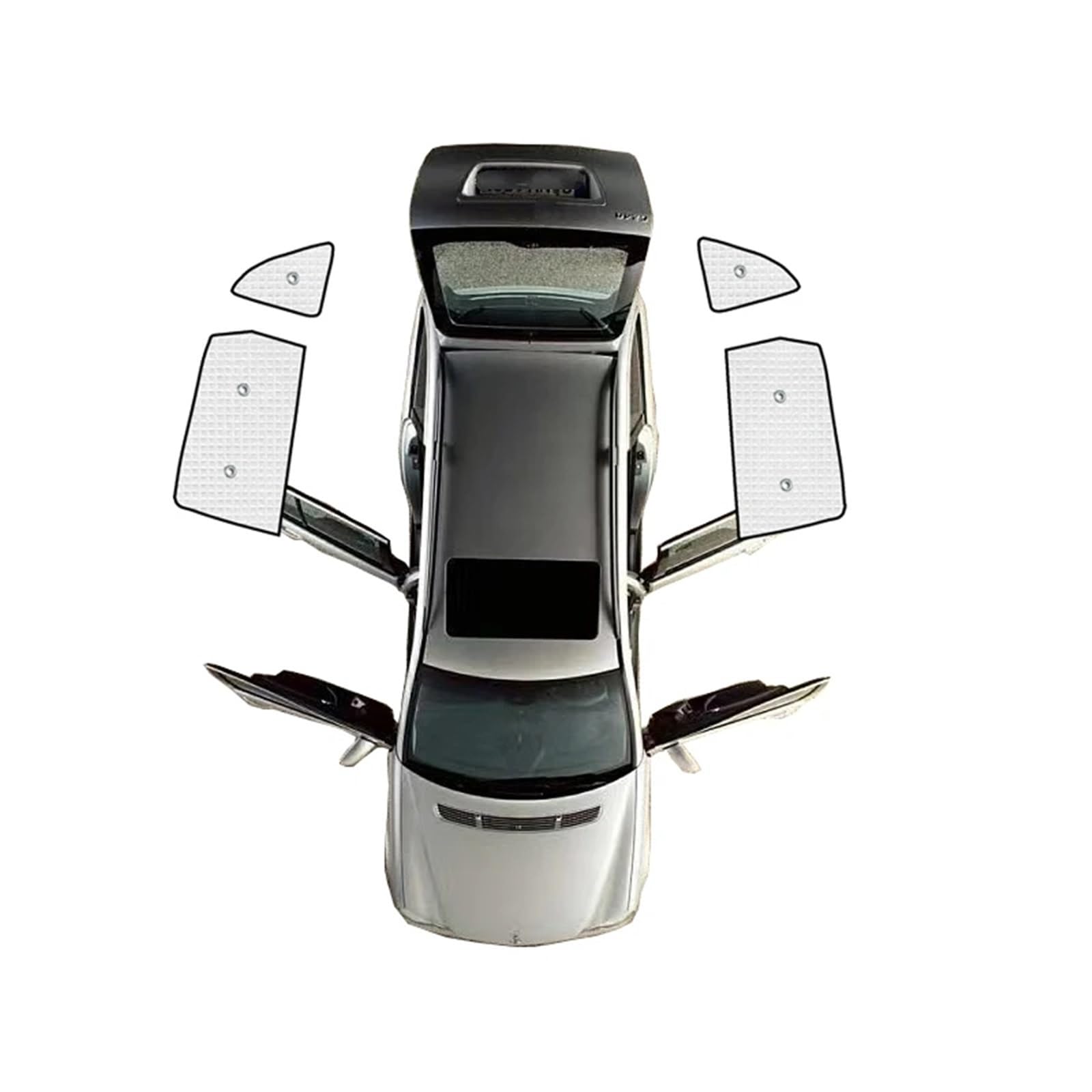 Sonnenschutz Vorhang Für CR-V Für CRV CR V 2017 2018 2019 2020 Auto Abdeckung Seite Fenster Visier Windschutzscheibe Sonnenschutz Schatten Anti-uv Sonnenschirme Auto Fenster Sonnenschutz(Rear Windows) Sonnenschutz Vorhang Für CR-V Für CRV CR V 2017 2018 2019 2020 Auto Abdeckung Seite Fenster Visier Windschutzscheibe Sonnenschutz Schatten Anti-uv Sonnenschirme Auto Fenster Sonnenschutz(Rear Windows) von HLJNLVBN