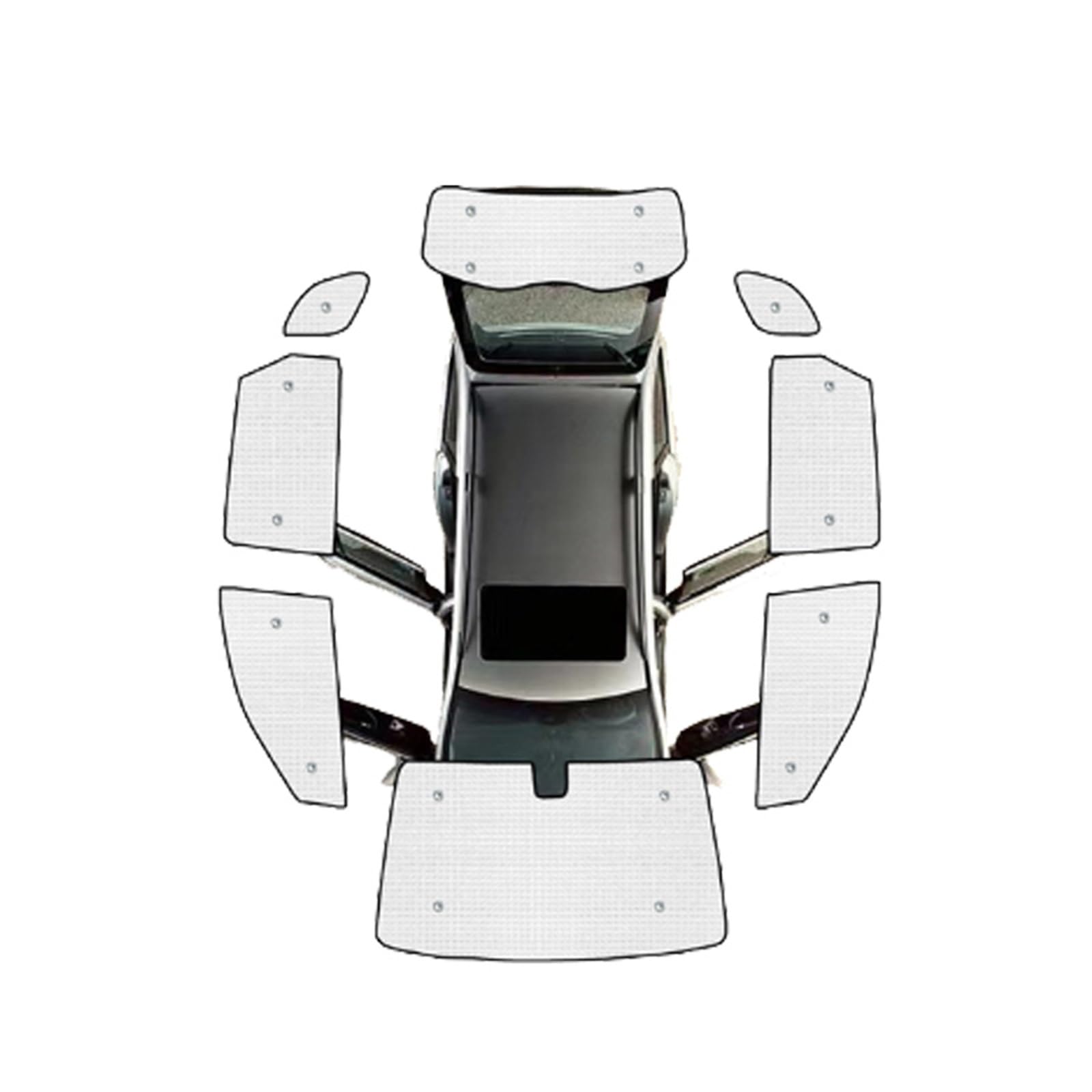 Sonnenschutz Vorhang Für Chevrolet Für Captiva 2024 2023 2022 2021 2020 2019 Auto Fenster Sonnenschirm Voll Surround Auto Windschutzscheibe Schattierung Visier Abdeckung Auto Fenster Sonnenschutz(All Sonnenschutz Vorhang Für Chevrolet Für Captiva 2024 2023 2022 2021 2020 2019 Auto Fenster Sonnenschirm Voll Surround Auto Windschutzscheibe Schattierung Visier Abdeckung Auto Fenster Sonnenschutz(All von HLJNLVBN