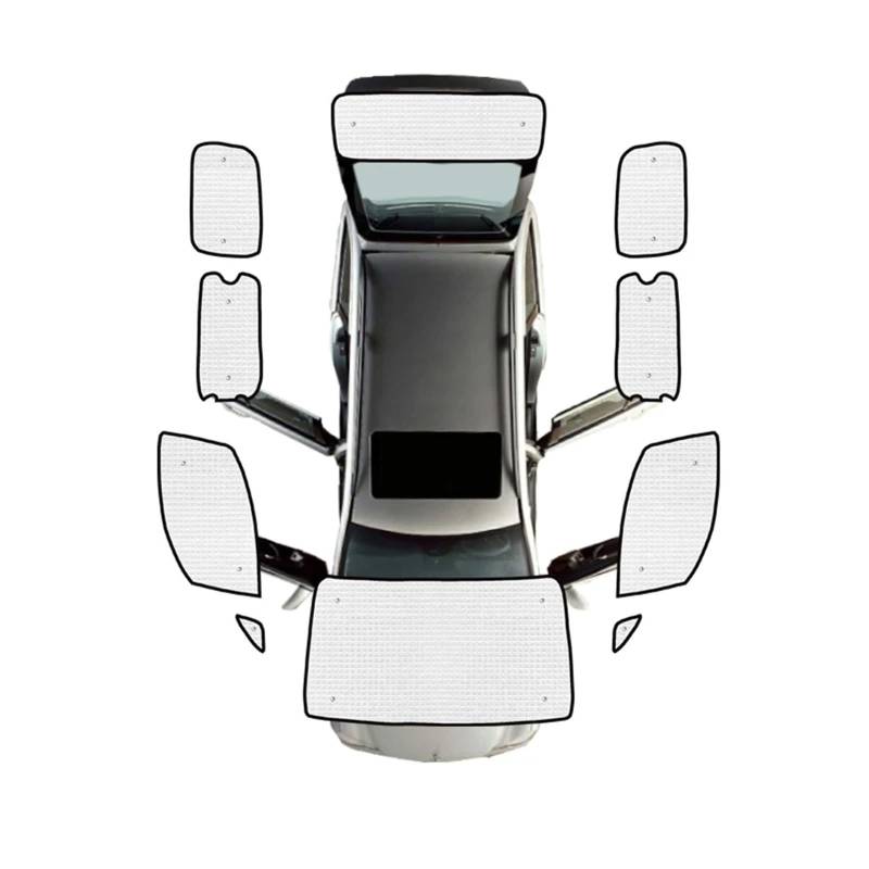 Sonnenschutz Vorhang Für Chevrolet Für Stadt Für Express 2010 2011 2012 2013 2014 2015 2016 Zubehör Windschutzscheibe Fenster Sonnenschutz Sonnenschirme Auto Fenster Sonnenschutz(All Sunshades) von HLJNLVBN