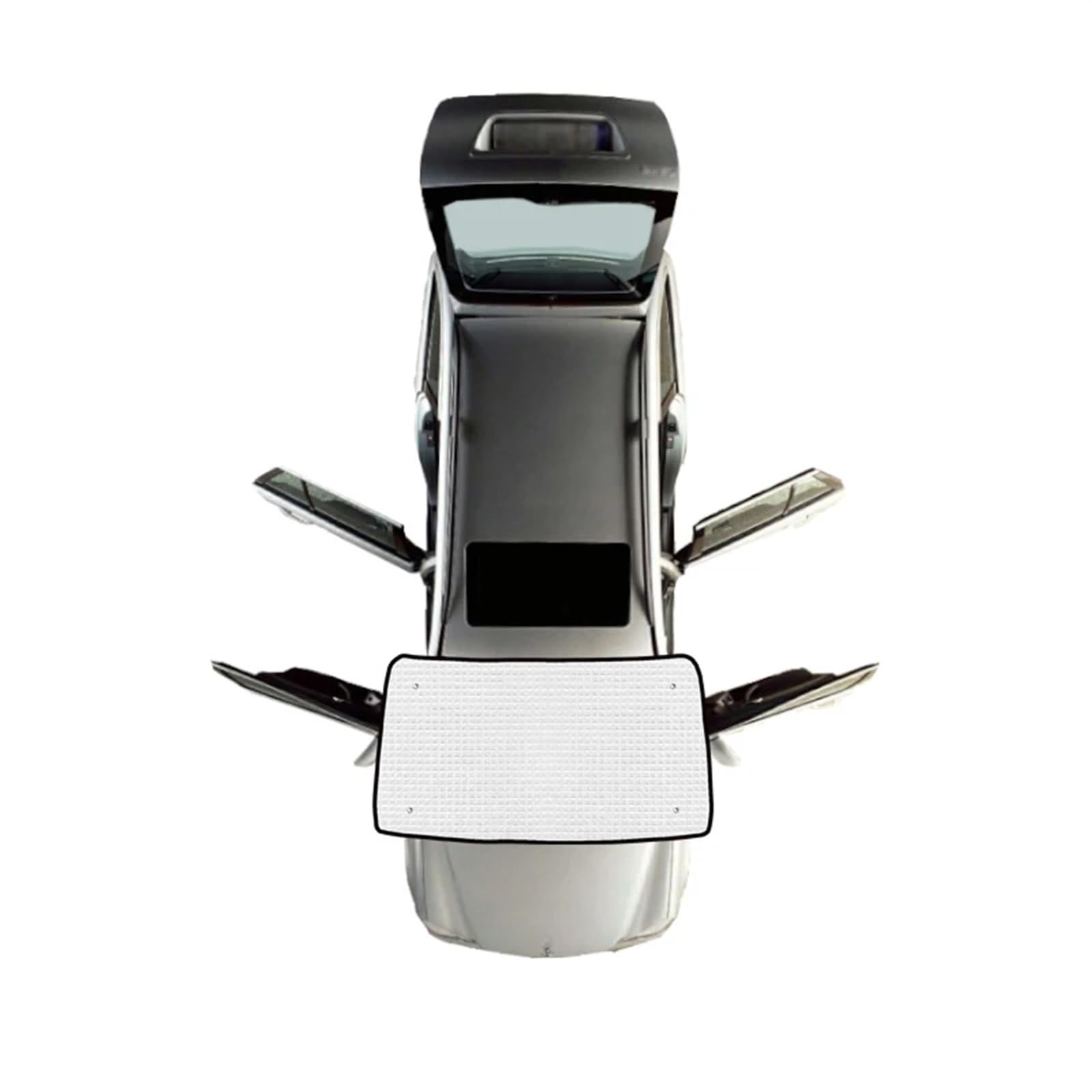 Sonnenschutz Vorhang Für Chevrolet Für Stadt Für Express 2010 2011 2012 2013 2014 2015 2016 Zubehör Windschutzscheibe Fenster Sonnenschutz Sonnenschirme Auto Fenster Sonnenschutz(Front Windshield) Sonnenschutz Vorhang Für Chevrolet Für Stadt Für Express 2010 2011 2012 2013 2014 2015 2016 Zubehör Windschutzscheibe Fenster Sonnenschutz Sonnenschirme Auto Fenster Sonnenschutz(Front Windshield) von HLJNLVBN