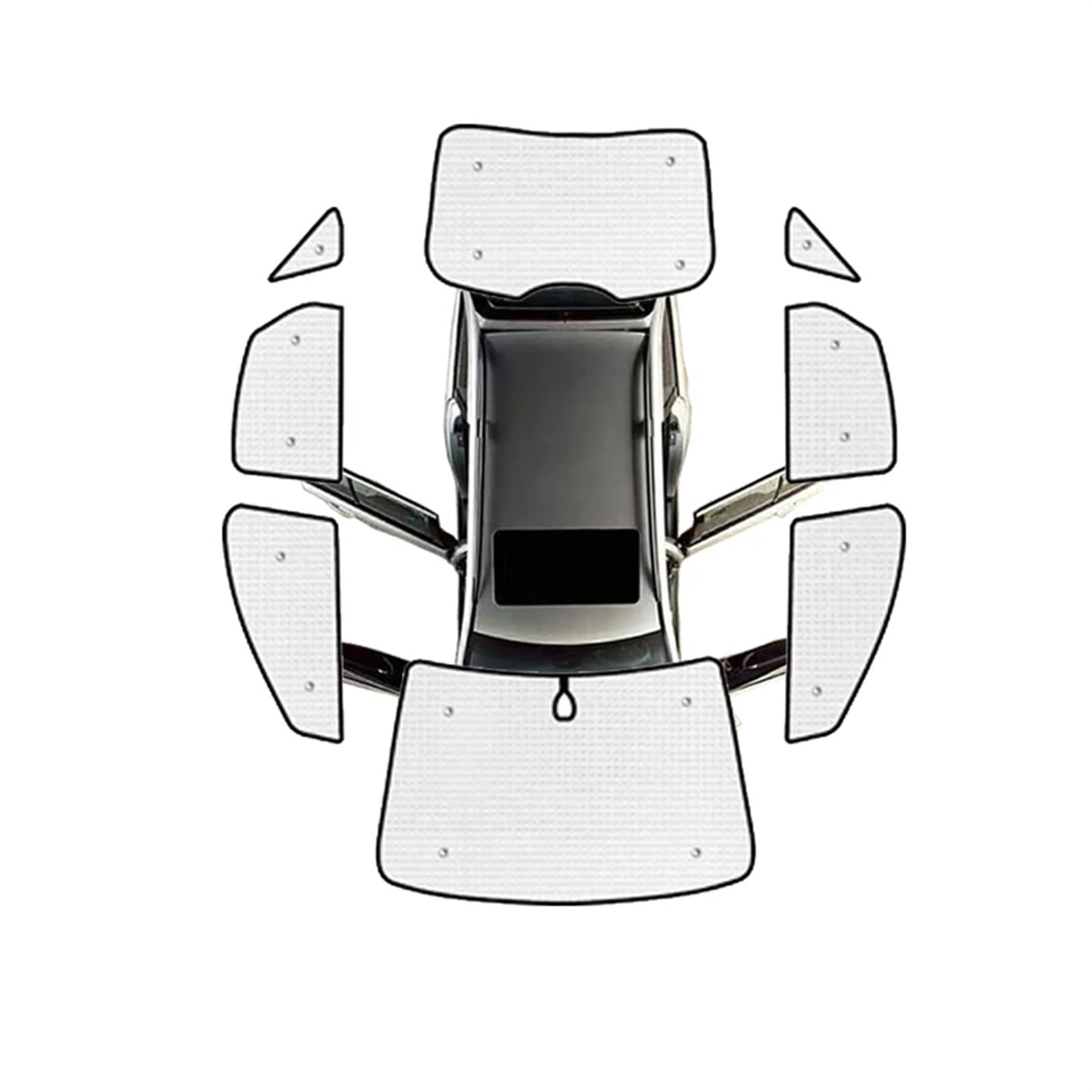 Sonnenschutz Vorhang Für Ford Für Focus 2 MK2 MK 2,5 Limousine 2004-2010 Volle Abdeckungen Sonnenschirme Surround Windschutzscheibe Seite Fenster Visier Auto Zubehör Auto Fenster Sonnenschutz(All Suns Sonnenschutz Vorhang Für Ford Für Focus 2 MK2 MK 2,5 Limousine 2004-2010 Volle Abdeckungen Sonnenschirme Surround Windschutzscheibe Seite Fenster Visier Auto Zubehör Auto Fenster Sonnenschutz(All Suns von HLJNLVBN