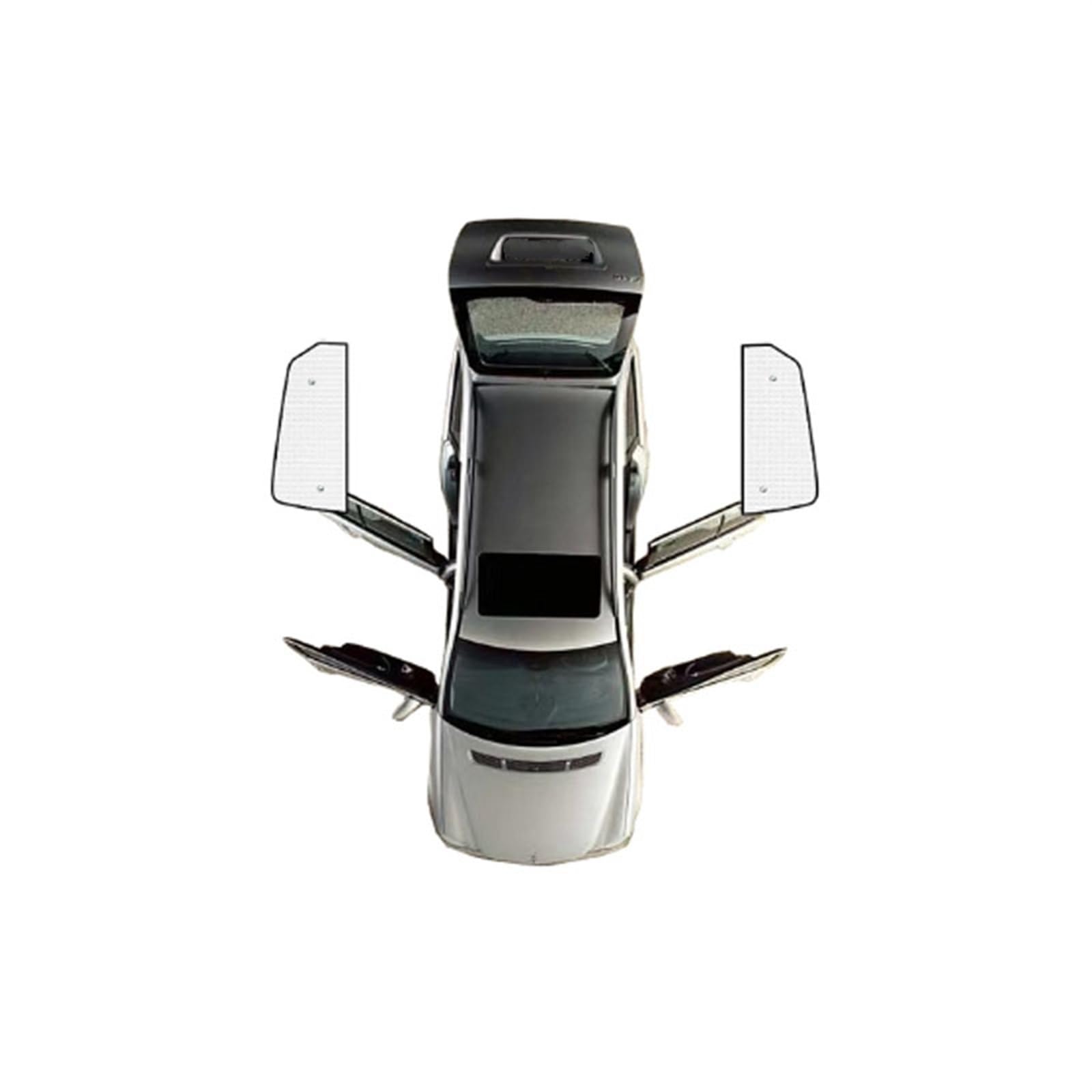 Sonnenschutz Vorhang Für Hyundai Für Elantra Für Avante Für I30 2021-2024 Auto Fenster Sonnenschutz Voll Surround Auto Windschutzscheibe Schattierung Visier Abdeckung Auto Fenster Sonnenschutz(Rear Wi Sonnenschutz Vorhang Für Hyundai Für Elantra Für Avante Für I30 2021-2024 Auto Fenster Sonnenschutz Voll Surround Auto Windschutzscheibe Schattierung Visier Abdeckung Auto Fenster Sonnenschutz(Rear Wi von HLJNLVBN