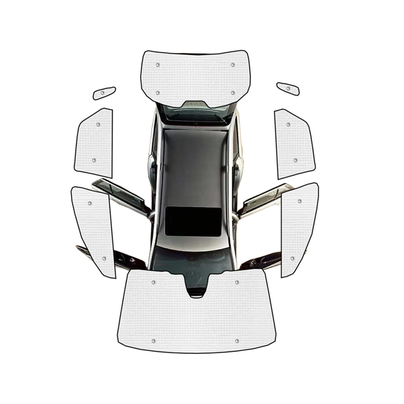 Sonnenschutz Vorhang Für Mazda Für CX 30 Für CX30 Für CX-30 2020 2021 2023 Auto Voller Anti- Sonnenblende Auto Fenster Visier Sonnenschutz Abdeckungen Zubehör Auto Fenster Sonnenschutz(All Sunshades) Sonnenschutz Vorhang Für Mazda Für CX 30 Für CX30 Für CX-30 2020 2021 2023 Auto Voller Anti- Sonnenblende Auto Fenster Visier Sonnenschutz Abdeckungen Zubehör Auto Fenster Sonnenschutz(All Sunshades) von HLJNLVBN