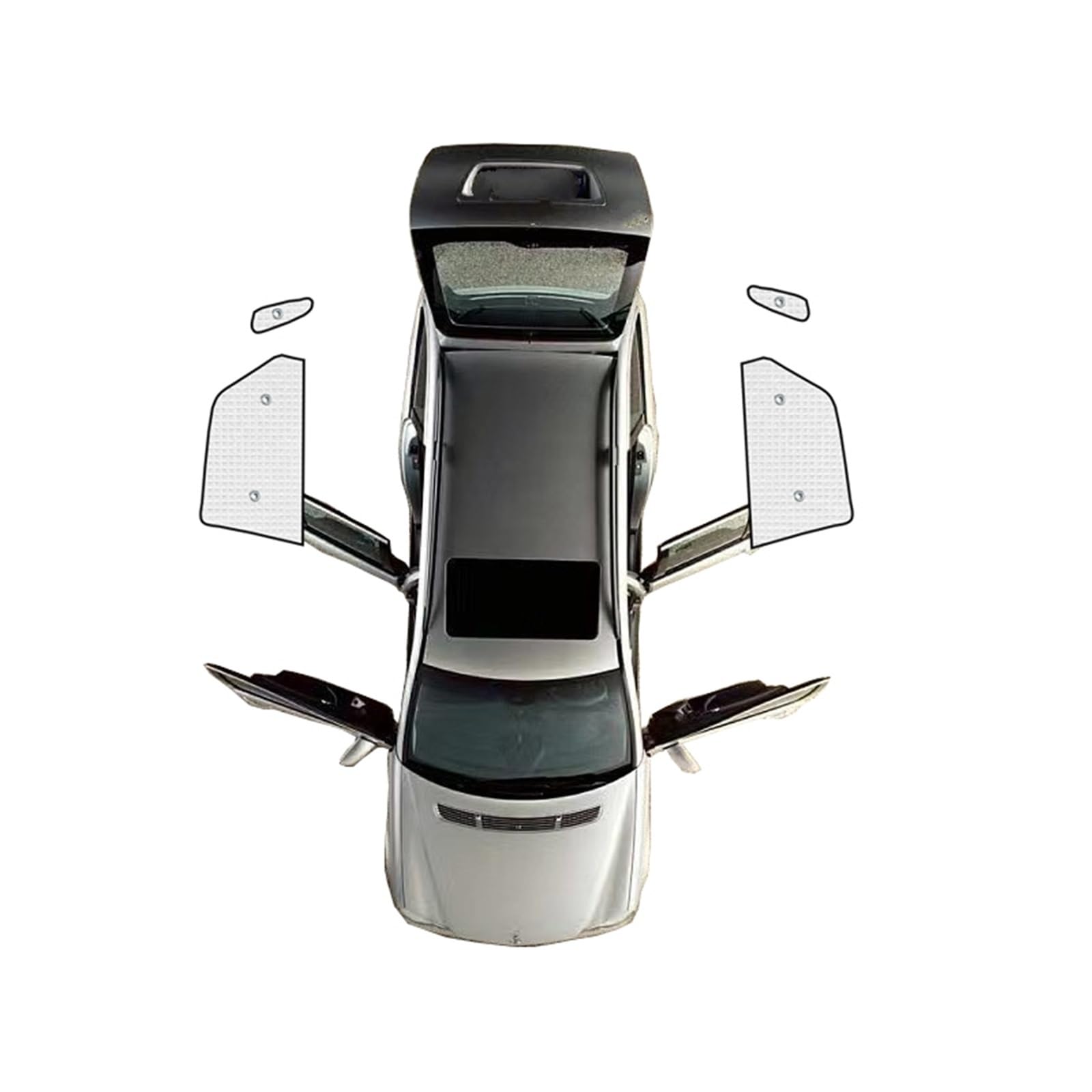 Sonnenschutz Vorhang Für Mazda Für CX 30 Für CX30 Für CX-30 2020 2021 2023 Auto Voller Anti- Sonnenblende Auto Fenster Visier Sonnenschutz Abdeckungen Zubehör Auto Fenster Sonnenschutz(Rear Windows) Sonnenschutz Vorhang Für Mazda Für CX 30 Für CX30 Für CX-30 2020 2021 2023 Auto Voller Anti- Sonnenblende Auto Fenster Visier Sonnenschutz Abdeckungen Zubehör Auto Fenster Sonnenschutz(Rear Windows) von HLJNLVBN