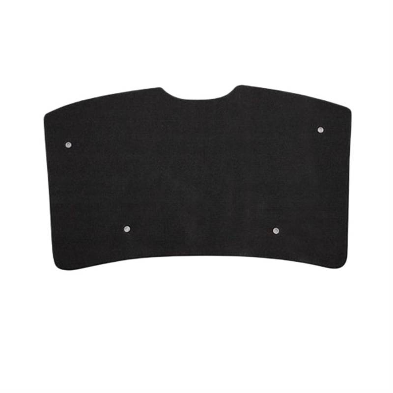 Sonnenschutz Vorhang Für Peugeot 3008 T84 Mk1 2008 2009 2010 2011-2015 2016 Auto Voller Sonnenblende Schutz Fenster Sonnenblende Sonnenschutz Abdeckung Zubehör Auto Fenster Sonnenschutz(Rear Windshiel von HLJNLVBN