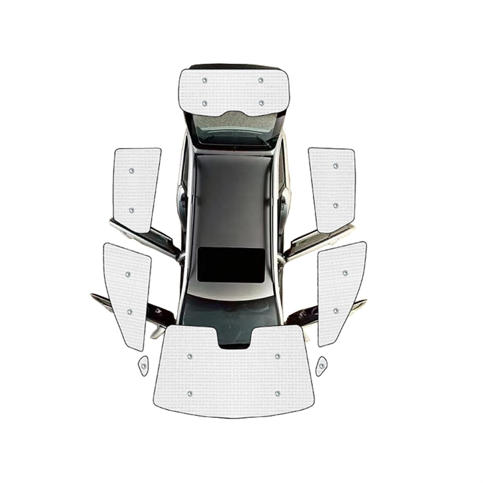 Sonnenschutz Vorhang Für Peugeot E 2008 P24 2020 2021 2022 2023 2024 Auto-Sonnenschutz Vollständige Abdeckung Sonnenschutz Windschutzscheibe Seitenfenster Sichtschutz Auto Fenster Sonnenschutz(All Sun Sonnenschutz Vorhang Für Peugeot E 2008 P24 2020 2021 2022 2023 2024 Auto-Sonnenschutz Vollständige Abdeckung Sonnenschutz Windschutzscheibe Seitenfenster Sichtschutz Auto Fenster Sonnenschutz(All Sun von HLJNLVBN
