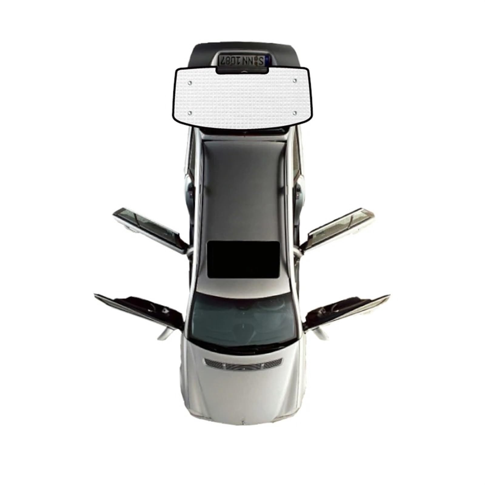 Sonnenschutz Vorhang Für Skoda Für Superb 2 2009-2015 B6 3T Limousine 2010 Auto Volle Fenster Schattierung Visiere Sonne Fenster Visiere Sonnenschutz Zubehör Auto Fenster Sonnenschutz(Rear Windshield) Sonnenschutz Vorhang Für Skoda Für Superb 2 2009-2015 B6 3T Limousine 2010 Auto Volle Fenster Schattierung Visiere Sonne Fenster Visiere Sonnenschutz Zubehör Auto Fenster Sonnenschutz(Rear Windshield) von HLJNLVBN