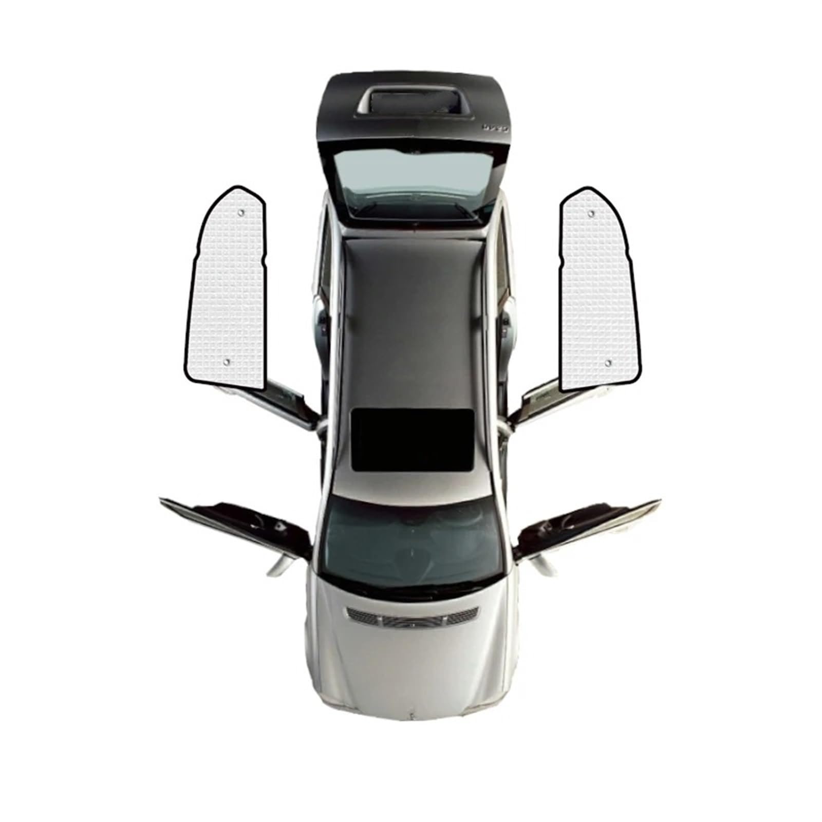 Sonnenschutz Vorhang Für Skoda Für Superb 2 2009-2015 B6 3T Limousine 2010 Auto Volle Fenster Schattierung Visiere Sonne Fenster Visiere Sonnenschutz Zubehör Auto Fenster Sonnenschutz(Rear Windows) Sonnenschutz Vorhang Für Skoda Für Superb 2 2009-2015 B6 3T Limousine 2010 Auto Volle Fenster Schattierung Visiere Sonne Fenster Visiere Sonnenschutz Zubehör Auto Fenster Sonnenschutz(Rear Windows) von HLJNLVBN