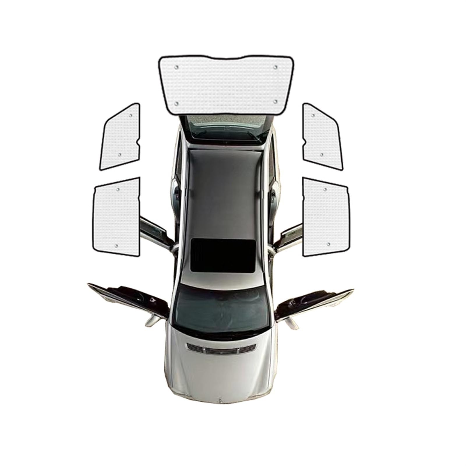 Sonnenschutz Vorhang Für VOLVO Für XC90 2016 2017 2018 2019 2020 2021 2022 2023 Fenster Schattierung Fenster Visier Sonnenschirm Zubehör Auto Volle Abdeckung Sonnenblende Auto Fenster Sonnenschutz(Rea Sonnenschutz Vorhang Für VOLVO Für XC90 2016 2017 2018 2019 2020 2021 2022 2023 Fenster Schattierung Fenster Visier Sonnenschirm Zubehör Auto Volle Abdeckung Sonnenblende Auto Fenster Sonnenschutz(Rea von HLJNLVBN