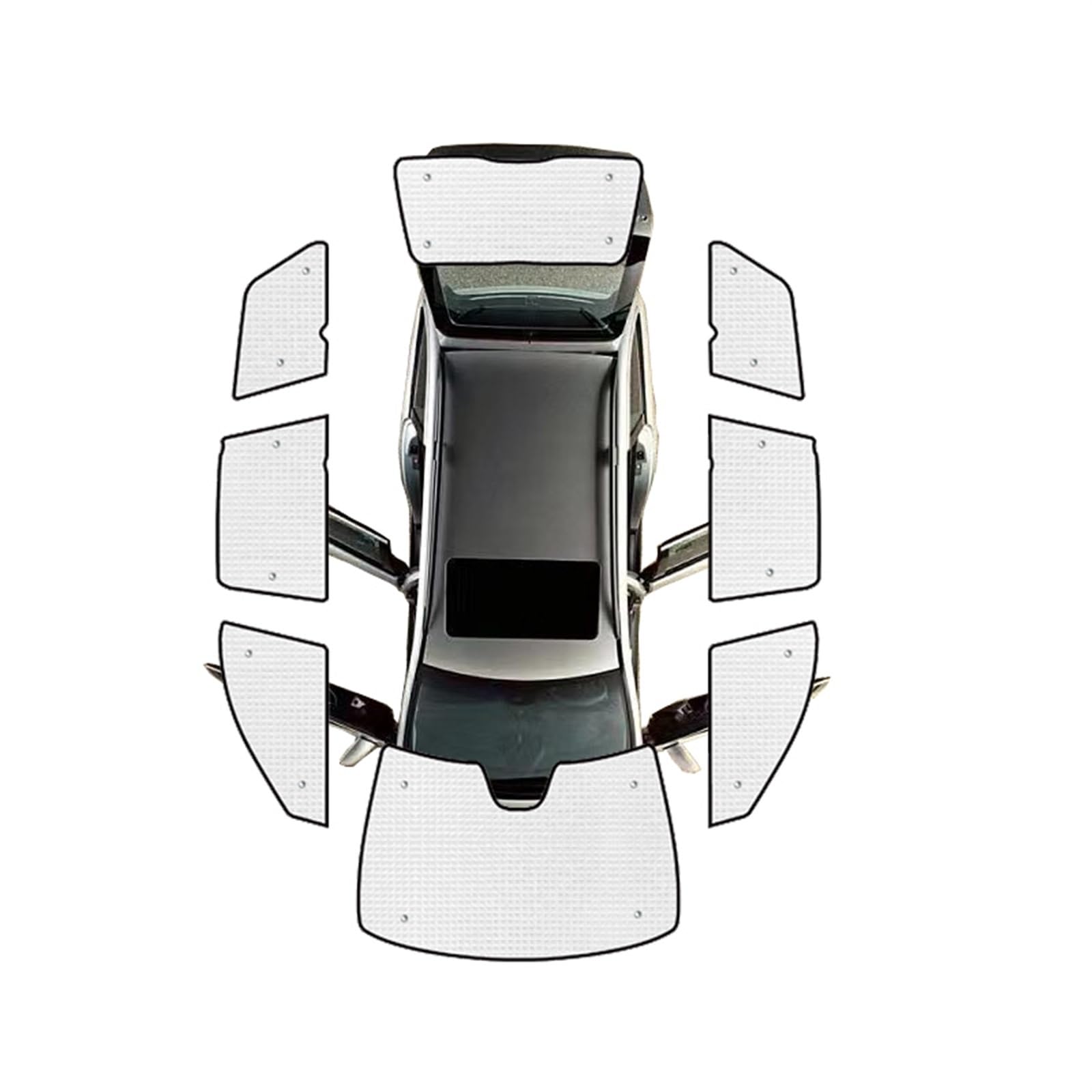 Sonnenschutz Vorhang Für VOLVO Für XC90 2016 2017 2018 2019 2020 2021 2022 2023 Fenster Schattierung Fenster Visier Sonnenschirm Zubehör Auto Volle Abdeckung Sonnenblende Auto Fenster Sonnenschutz(All Sonnenschutz Vorhang Für VOLVO Für XC90 2016 2017 2018 2019 2020 2021 2022 2023 Fenster Schattierung Fenster Visier Sonnenschirm Zubehör Auto Volle Abdeckung Sonnenblende Auto Fenster Sonnenschutz(All von HLJNLVBN