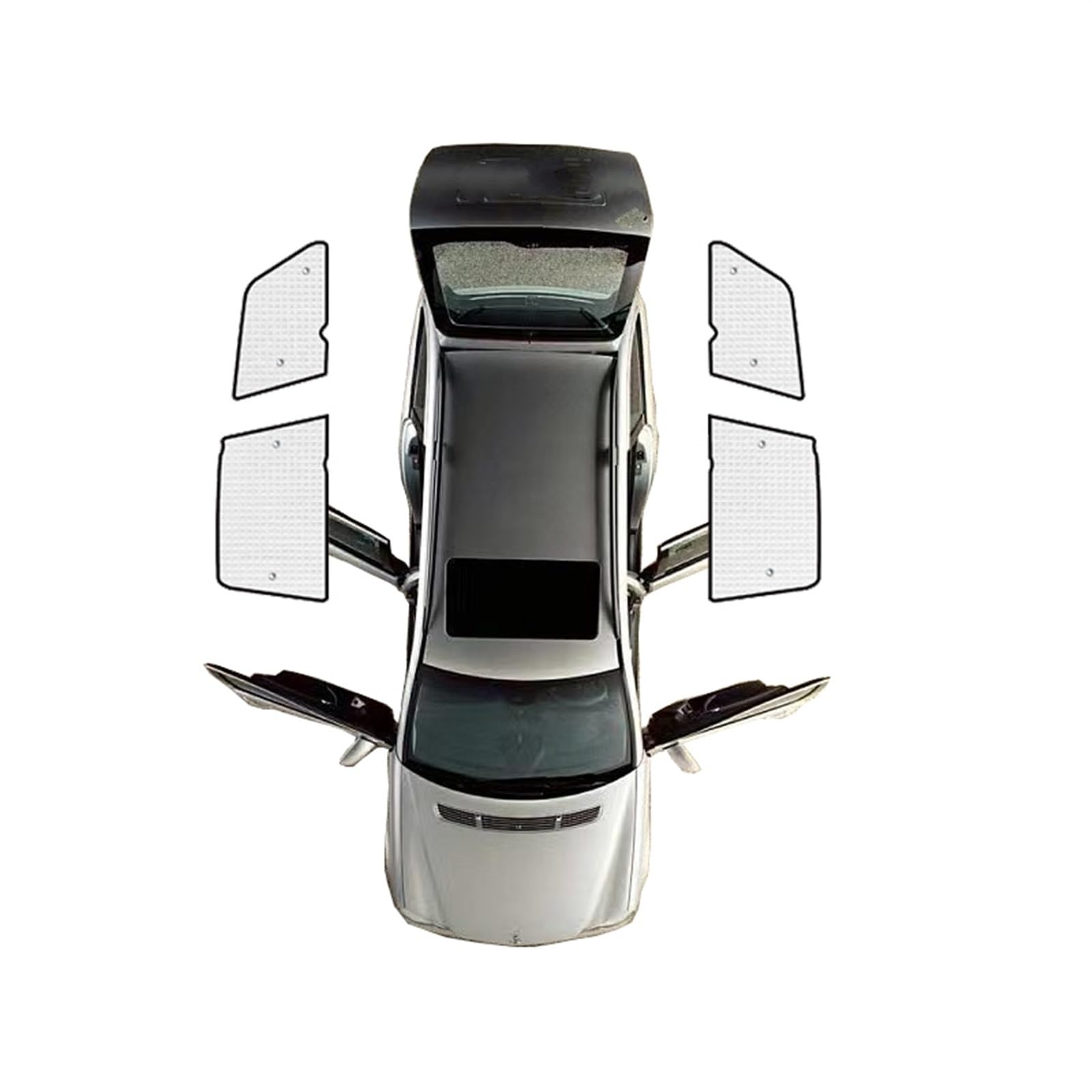 Sonnenschutz Vorhang Für VOLVO Für XC90 2016 2017 2018 2019 2020 2021 2022 2023 Fenster Schattierung Fenster Visier Sonnenschirm Zubehör Auto Volle Abdeckung Sonnenblende Auto Fenster Sonnenschutz(Rea Sonnenschutz Vorhang Für VOLVO Für XC90 2016 2017 2018 2019 2020 2021 2022 2023 Fenster Schattierung Fenster Visier Sonnenschirm Zubehör Auto Volle Abdeckung Sonnenblende Auto Fenster Sonnenschutz(Rea von HLJNLVBN