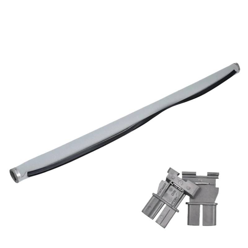 Sonnenschutz Vorhang Für VW Für Touran 2011 2012 2013 2014 2015 2016 1T0877307 1T0877307A Auto Panorama Schiebedach Sonnenschirm Vorhang Rollo Auto Fenster Sonnenschutz(Grey) von HLJNLVBN