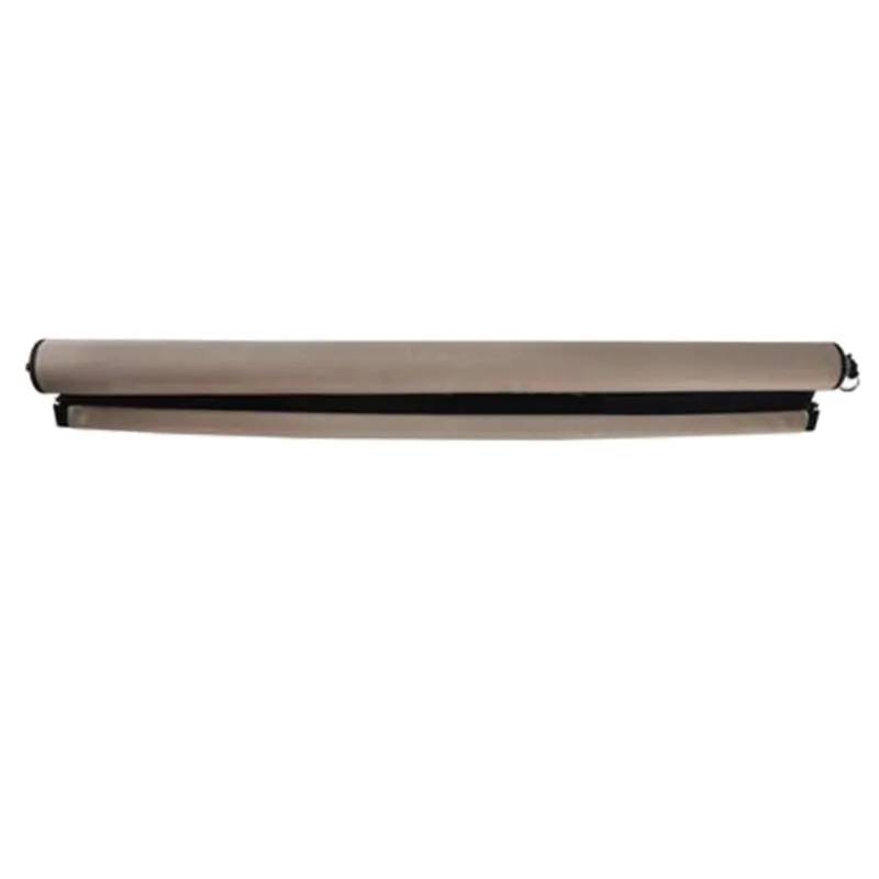 Sonnenschutz Vorhang Für X6 G06 Auto Panorama Schiebedach Sonnenschutz Vorhang Abdeckung Montage 54109466781 Auto Fenster Sonnenschutz(Beige) von HLJNLVBN