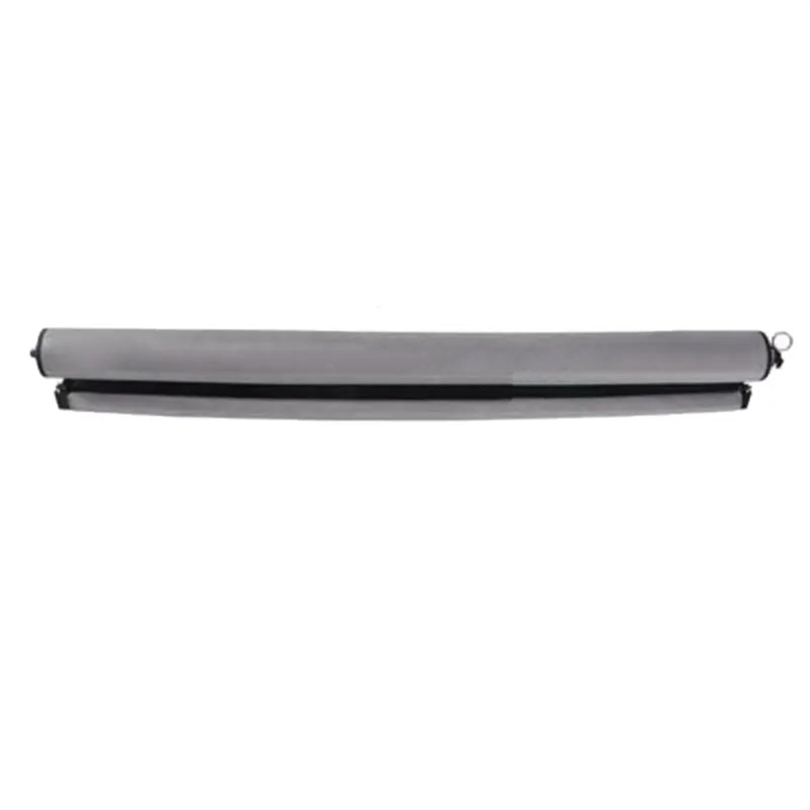 Sonnenschutz Vorhang Für X6 G06 Auto Panorama Schiebedach Sonnenschutz Vorhang Abdeckung Montage 54109466781 Auto Fenster Sonnenschutz(Grey) von HLJNLVBN