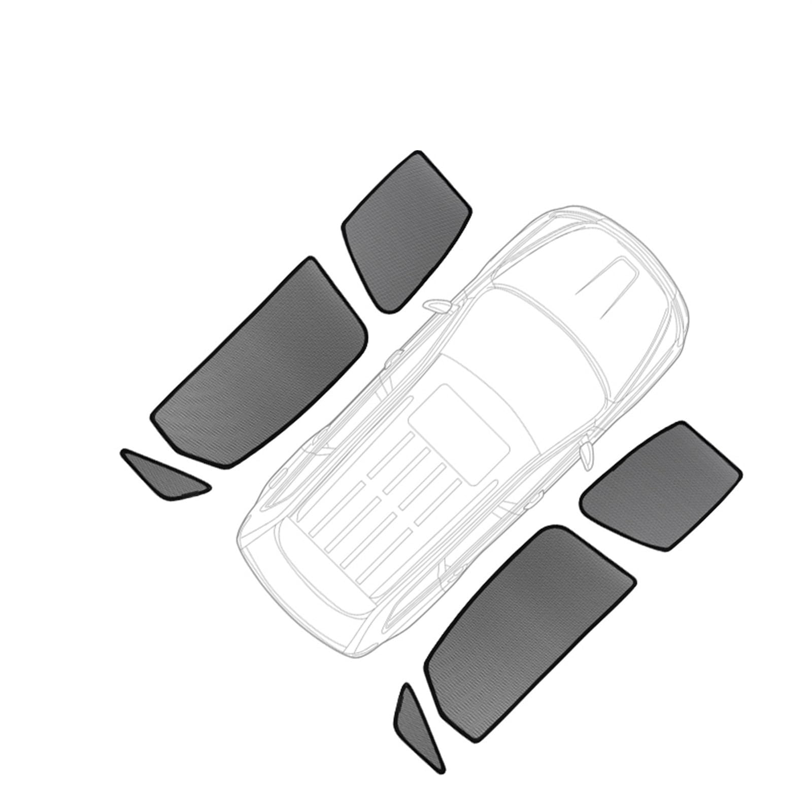 Sonnenschutz Vorhang Magnetische Auto Sonnenschutz Visier Windschutzscheibe Rahmen Vorhang Seite Fenster Sonnenschutz Für JEEP Für Renegade BU 2015-2021 2022 2023 2024 Auto Fenster Sonnenschutz(6PCS S Sonnenschutz Vorhang Magnetische Auto Sonnenschutz Visier Windschutzscheibe Rahmen Vorhang Seite Fenster Sonnenschutz Für JEEP Für Renegade BU 2015-2021 2022 2023 2024 Auto Fenster Sonnenschutz(6PCS S von HLJNLVBN