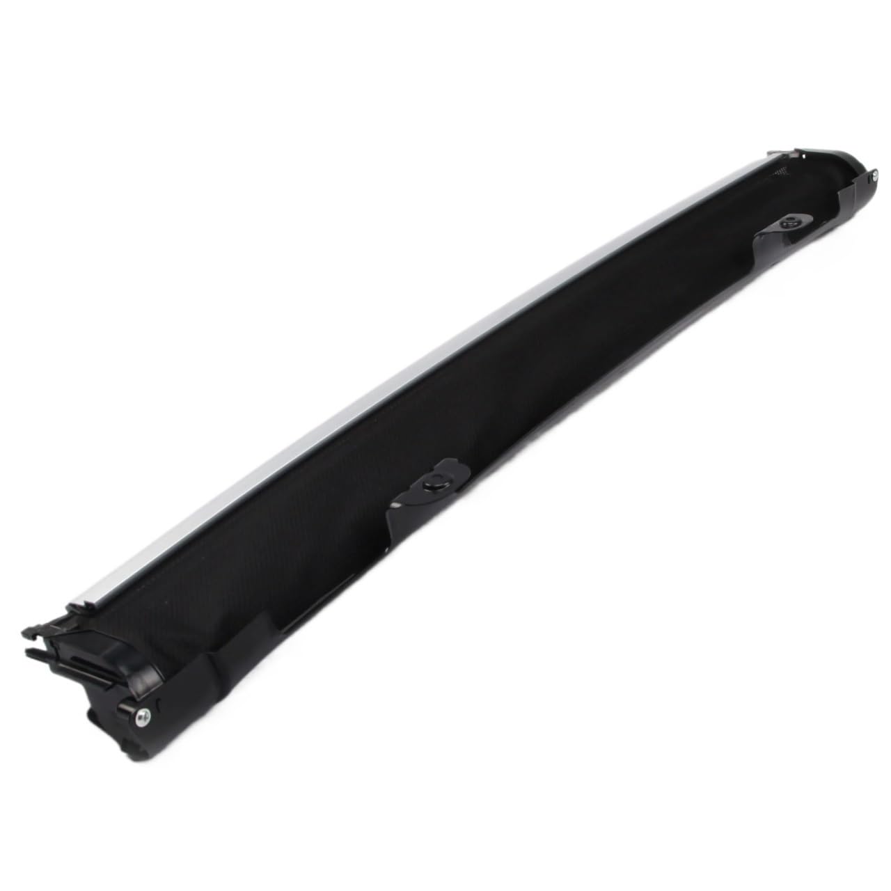 Sonnenschutz Vorhang Schiebedach-Rollvorhang-Baugruppe Sonnenschutz Beige Schwarz Grau Abnehmbare Fenster 1K9877307DQB9 Für Q5 2009–2017 Auto Fenster Sonnenschutz(Schwarz) von HLJNLVBN