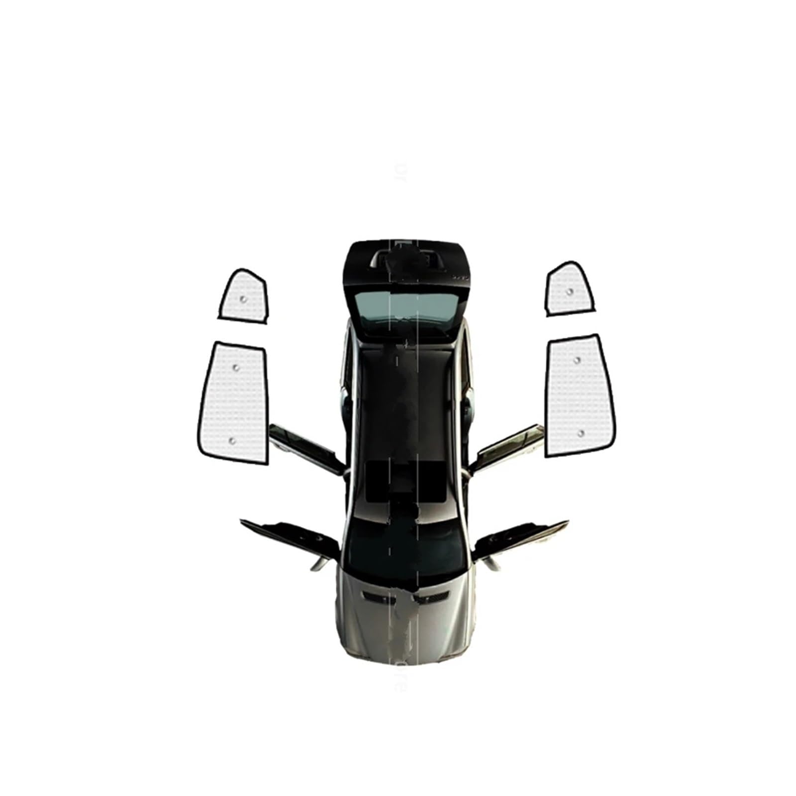 Sonnenschutz Vorhang Sonnenschutz Abdeckungen Limousine Sonne Teppich Windschutzscheiben Seitenfenster Visier Für Ford Für Mondeo Für Fusion MK5 V 2014–2020 2021 2022 Auto Fenster Sonnenschutz(Rear Wi Sonnenschutz Vorhang Sonnenschutz Abdeckungen Limousine Sonne Teppich Windschutzscheiben Seitenfenster Visier Für Ford Für Mondeo Für Fusion MK5 V 2014–2020 2021 2022 Auto Fenster Sonnenschutz(Rear Wi von HLJNLVBN