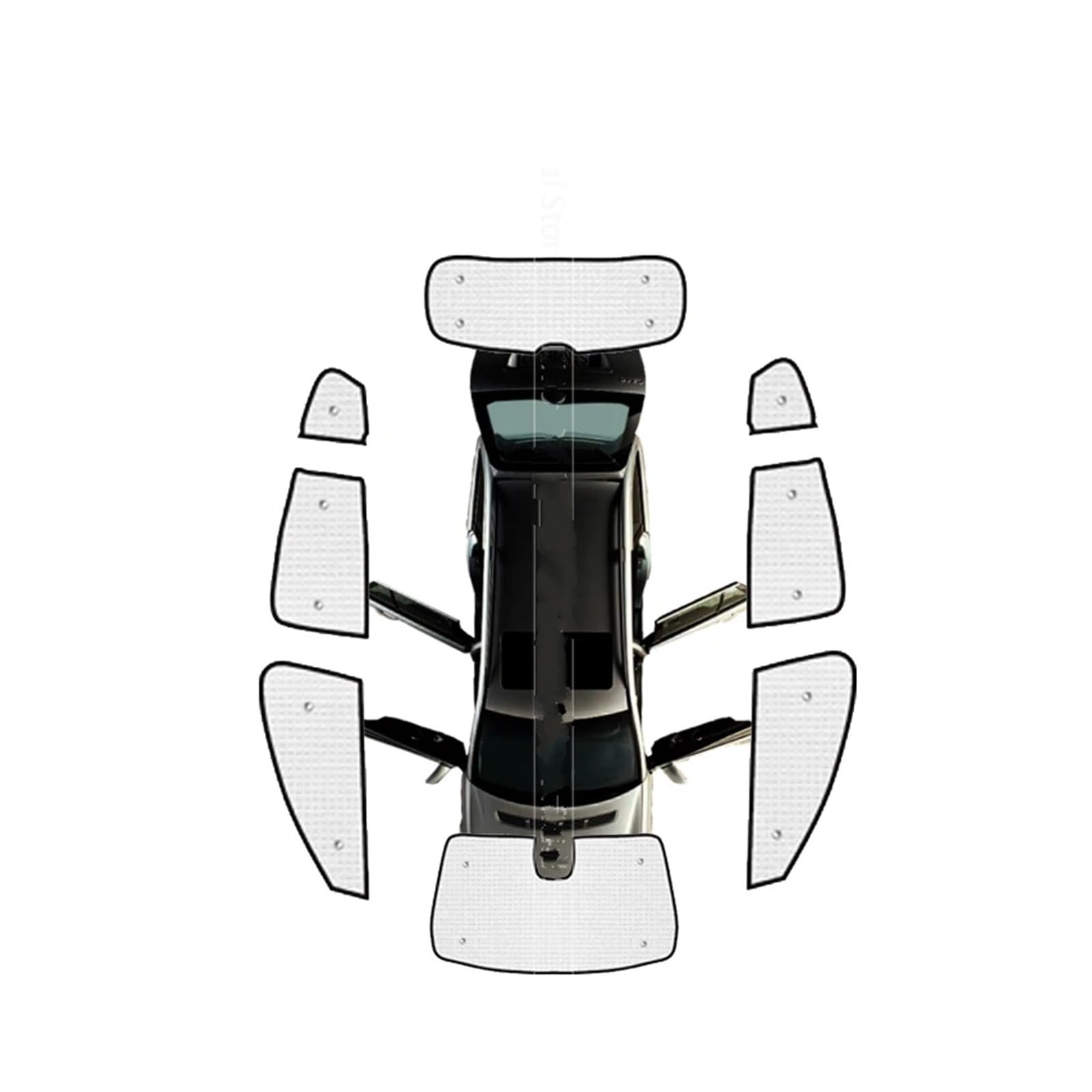 Sonnenschutz Vorhang Sonnenschutz Abdeckungen Limousine Sonne Teppich Windschutzscheiben Seitenfenster Visier Für Ford Für Mondeo Für Fusion MK5 V 2014–2020 2021 2022 Auto Fenster Sonnenschutz(All Sun Sonnenschutz Vorhang Sonnenschutz Abdeckungen Limousine Sonne Teppich Windschutzscheiben Seitenfenster Visier Für Ford Für Mondeo Für Fusion MK5 V 2014–2020 2021 2022 Auto Fenster Sonnenschutz(All Sun von HLJNLVBN