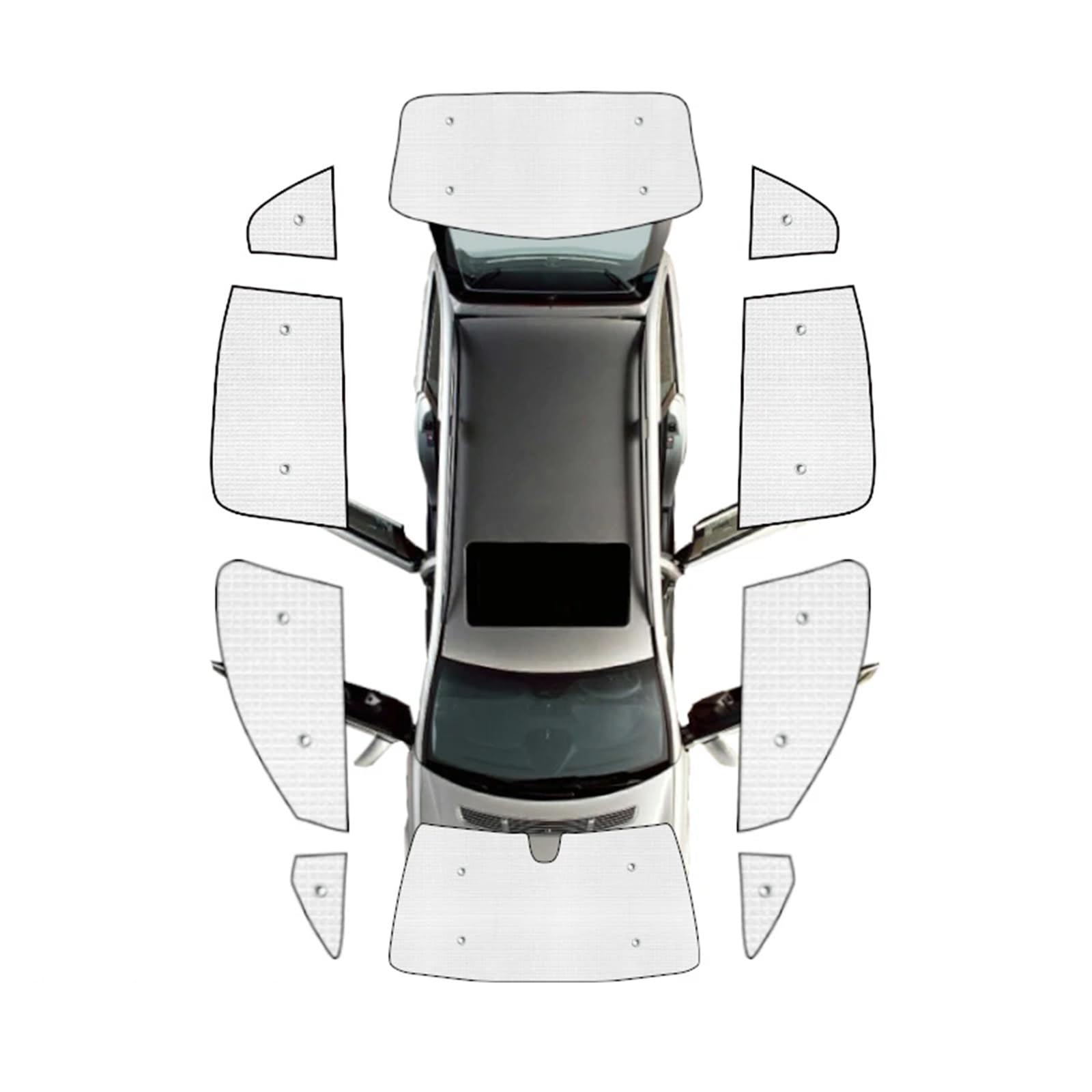 Sonnenschutz Vorhang Volle Abdeckung Sonnenschirme Auto Sonnenschutz Windschutzscheiben Seite Fenster Visier Zubehör Für Toyota Für Corolla E210 Limousine 2019 2020 2021 Auto Fenster Sonnenschutz(All Sonnenschutz Vorhang Volle Abdeckung Sonnenschirme Auto Sonnenschutz Windschutzscheiben Seite Fenster Visier Zubehör Für Toyota Für Corolla E210 Limousine 2019 2020 2021 Auto Fenster Sonnenschutz(All von HLJNLVBN