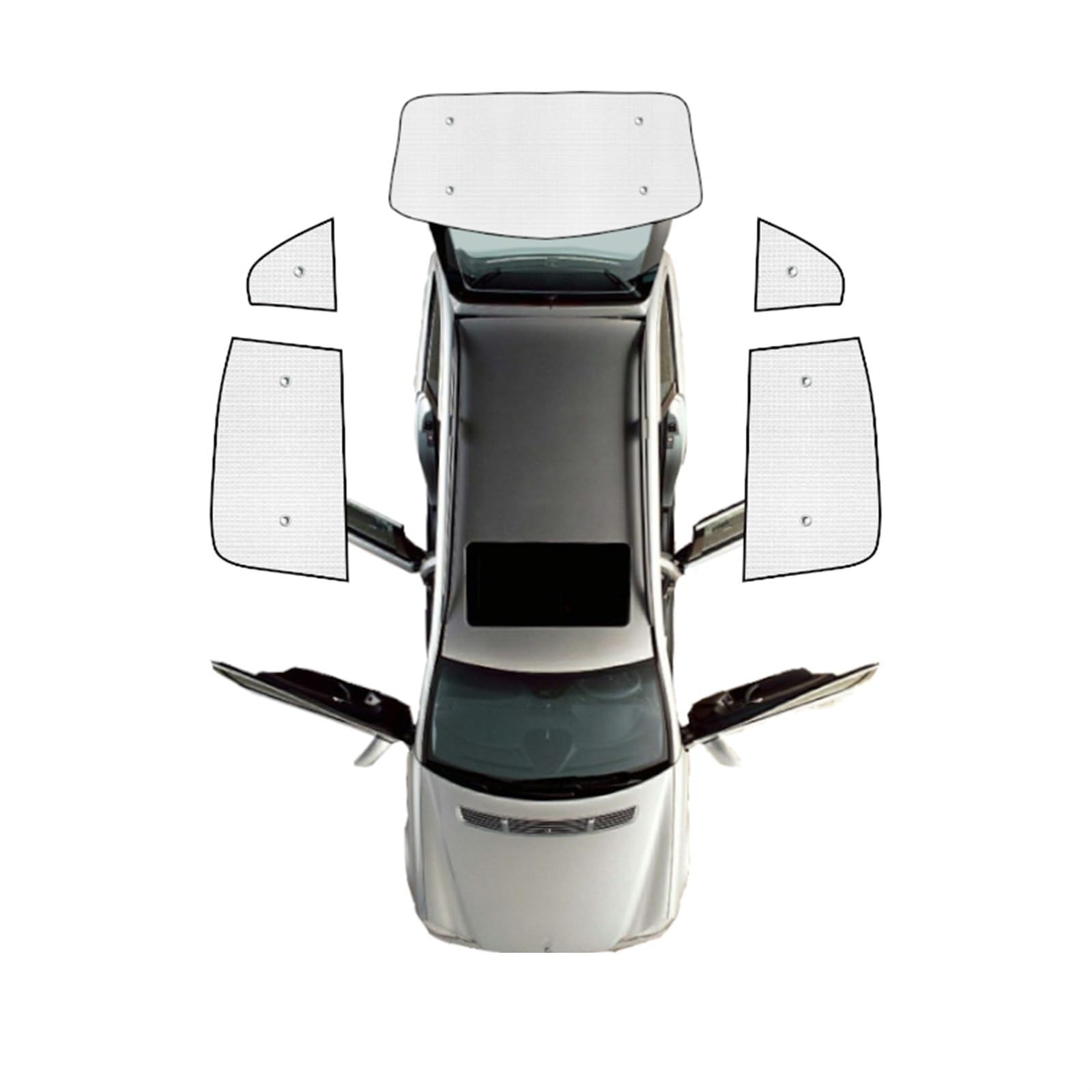 Sonnenschutz Vorhang Volle Auto Sonnenschirm Matte Seite Fenster Sonnenschutz Sonnenschirm Visier Abdeckung Pad Vorhang Für Toyota Für C-HR Für CHR Für AX10 AX50 18-2022 Auto Fenster Sonnenschutz(Rear Sonnenschutz Vorhang Volle Auto Sonnenschirm Matte Seite Fenster Sonnenschutz Sonnenschirm Visier Abdeckung Pad Vorhang Für Toyota Für C-HR Für CHR Für AX10 AX50 18-2022 Auto Fenster Sonnenschutz(Rear von HLJNLVBN