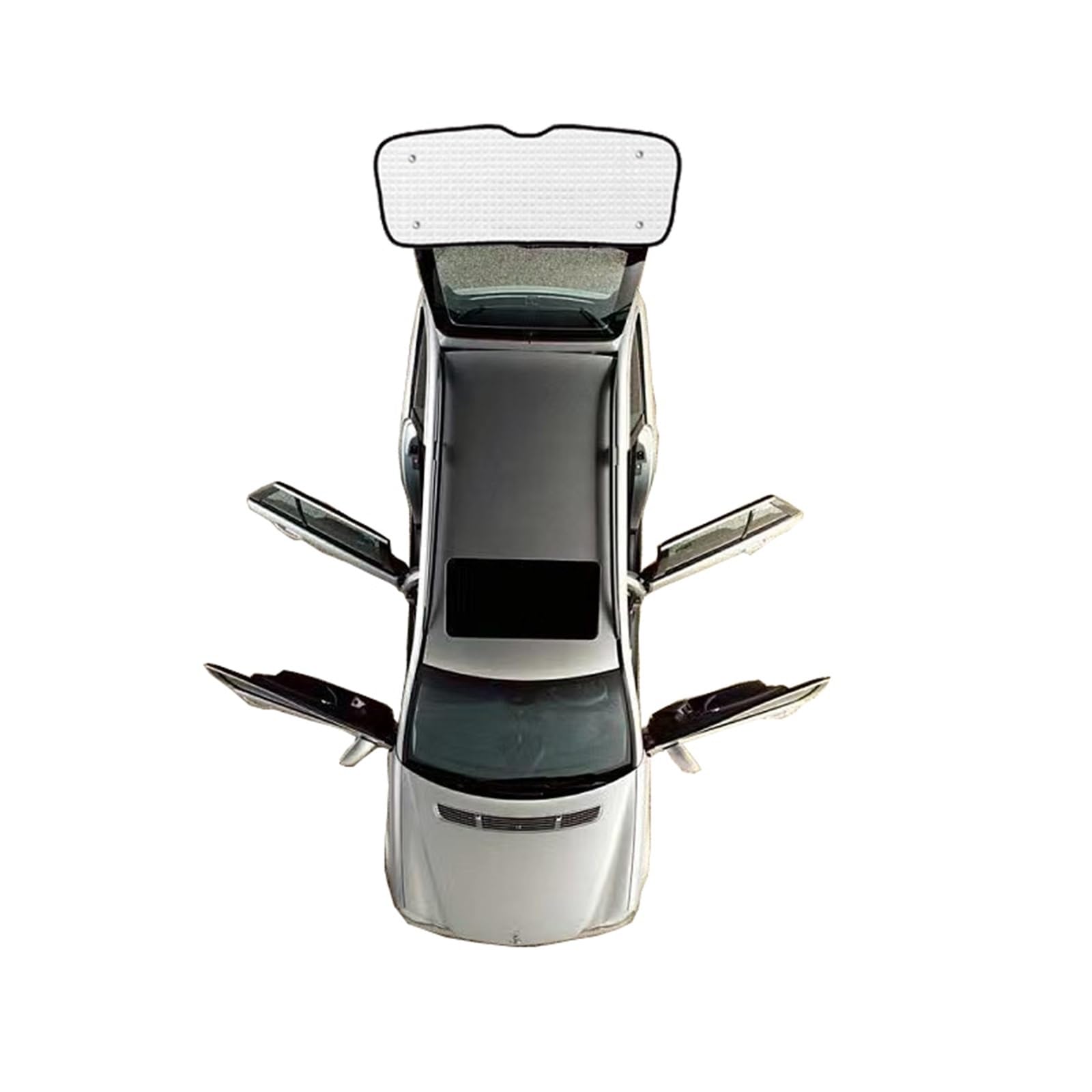 Sonnenschutz Vorhang Volle Auto Sonnenschirm Matte Seite Fenster Sonnenschutz Sonnenschirm Visier Abdeckung Pad Vorhang Für Toyota Für C-HR Für CHR Für AX10 AX50 18-2022 Auto Fenster Sonnenschutz(Rear Sonnenschutz Vorhang Volle Auto Sonnenschirm Matte Seite Fenster Sonnenschutz Sonnenschirm Visier Abdeckung Pad Vorhang Für Toyota Für C-HR Für CHR Für AX10 AX50 18-2022 Auto Fenster Sonnenschutz(Rear von HLJNLVBN