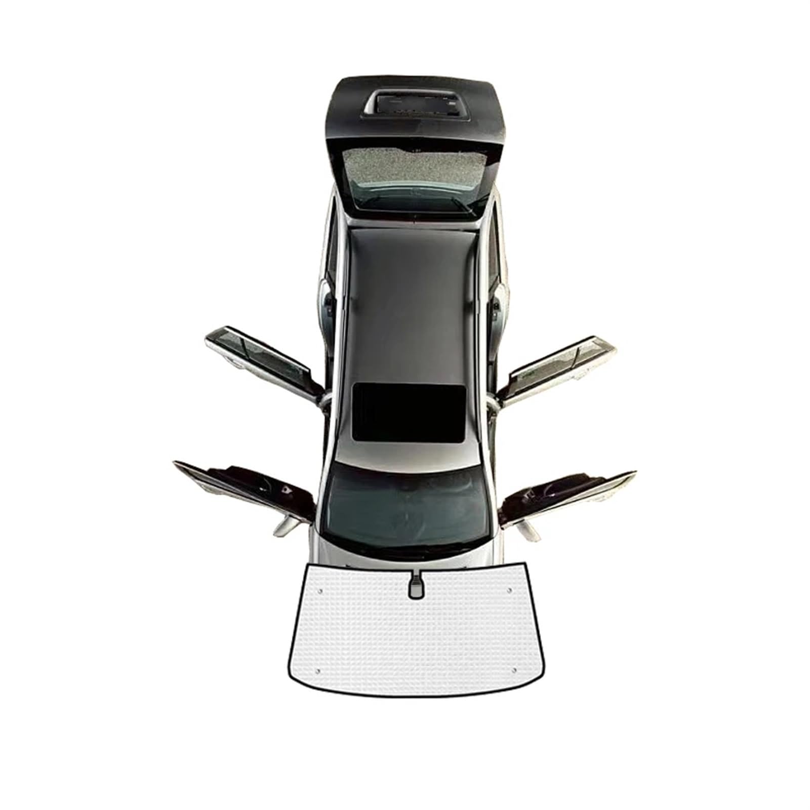 Sonnenschutz Vorhang Volle Auto Sonnenschutz Sonnenschirm Visier Fenster Sonnenschutz Abdeckung Zubehör Für VW Für Transporter T6 Für Multivan Für Caravelle 2015-2023 Auto Fenster Sonnenschutz(Front W Sonnenschutz Vorhang Volle Auto Sonnenschutz Sonnenschirm Visier Fenster Sonnenschutz Abdeckung Zubehör Für VW Für Transporter T6 Für Multivan Für Caravelle 2015-2023 Auto Fenster Sonnenschutz(Front W von HLJNLVBN