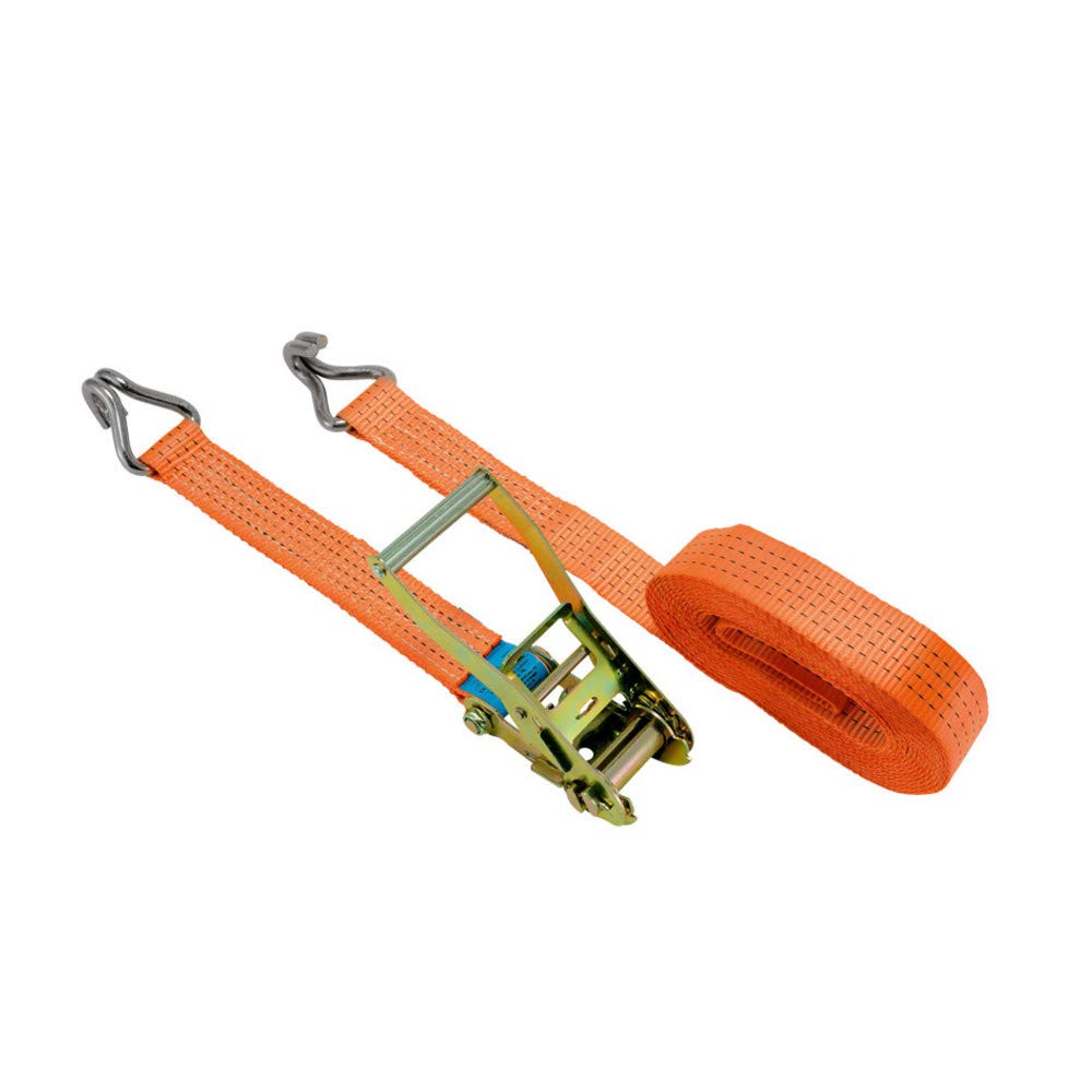 MÜLLNER Zurrgurt TÜV-GS 8 m 2000 kg Spitzhaken R202S MÜLLNER Zurrgurt TÜV-GS 8 m 2000 kg Spitzhaken R202S von HM Müllner
