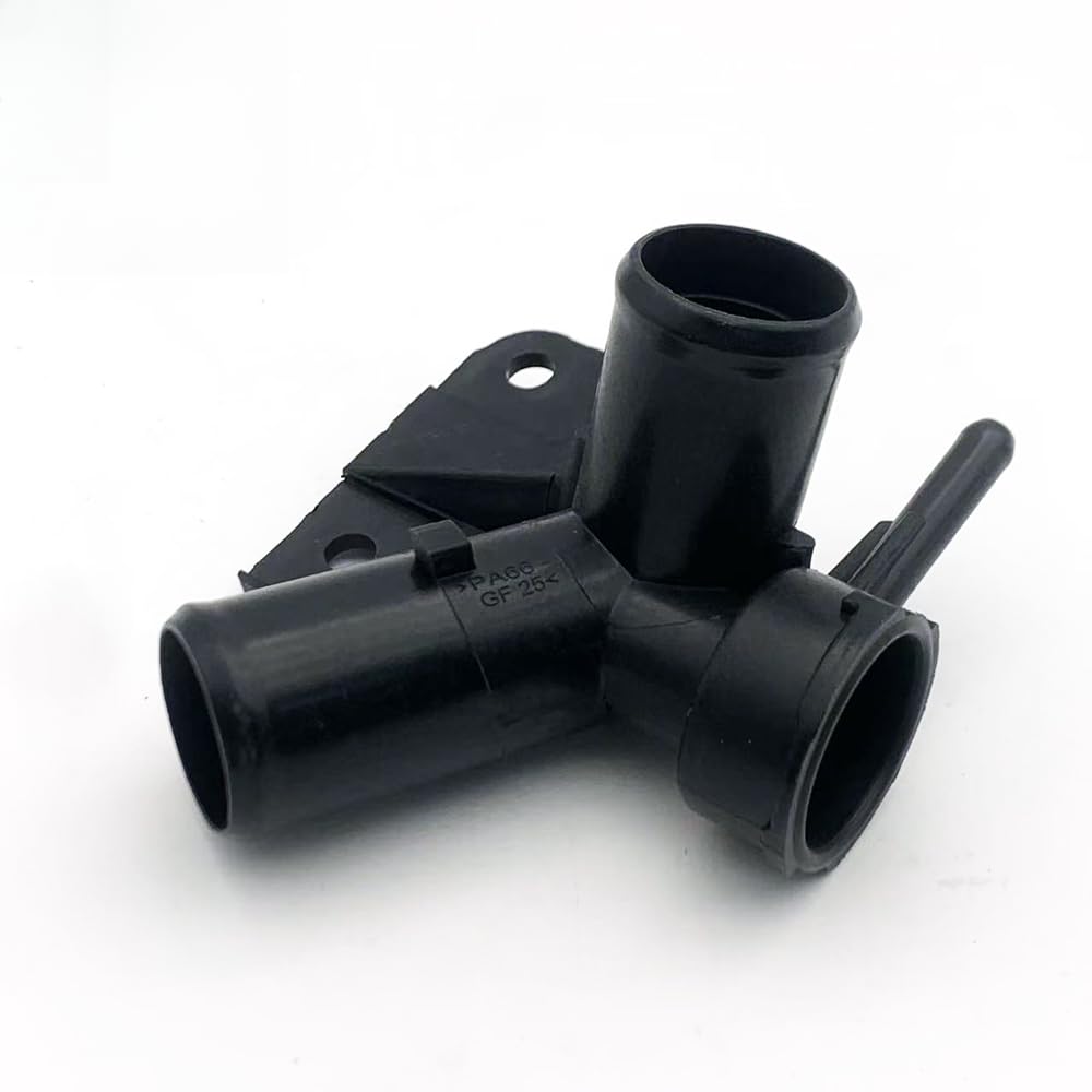 OE:902-679 16502-21010 Motorkühlmittel-Wasserauslass-Einfüllstutzen für Scion XA XB 2004-2006 & Toyota Echo 2000-2005 von HM