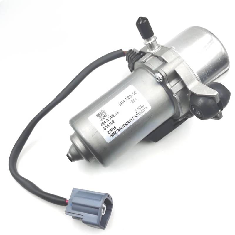 UP30 8TG009286-001 1683961 AG9N2A451BB 9N512C506BA 31257655 Auto Elektrische Vakuumpumpe für Ford Mondeo WA6 BA7 3XE X5 X3 von HM