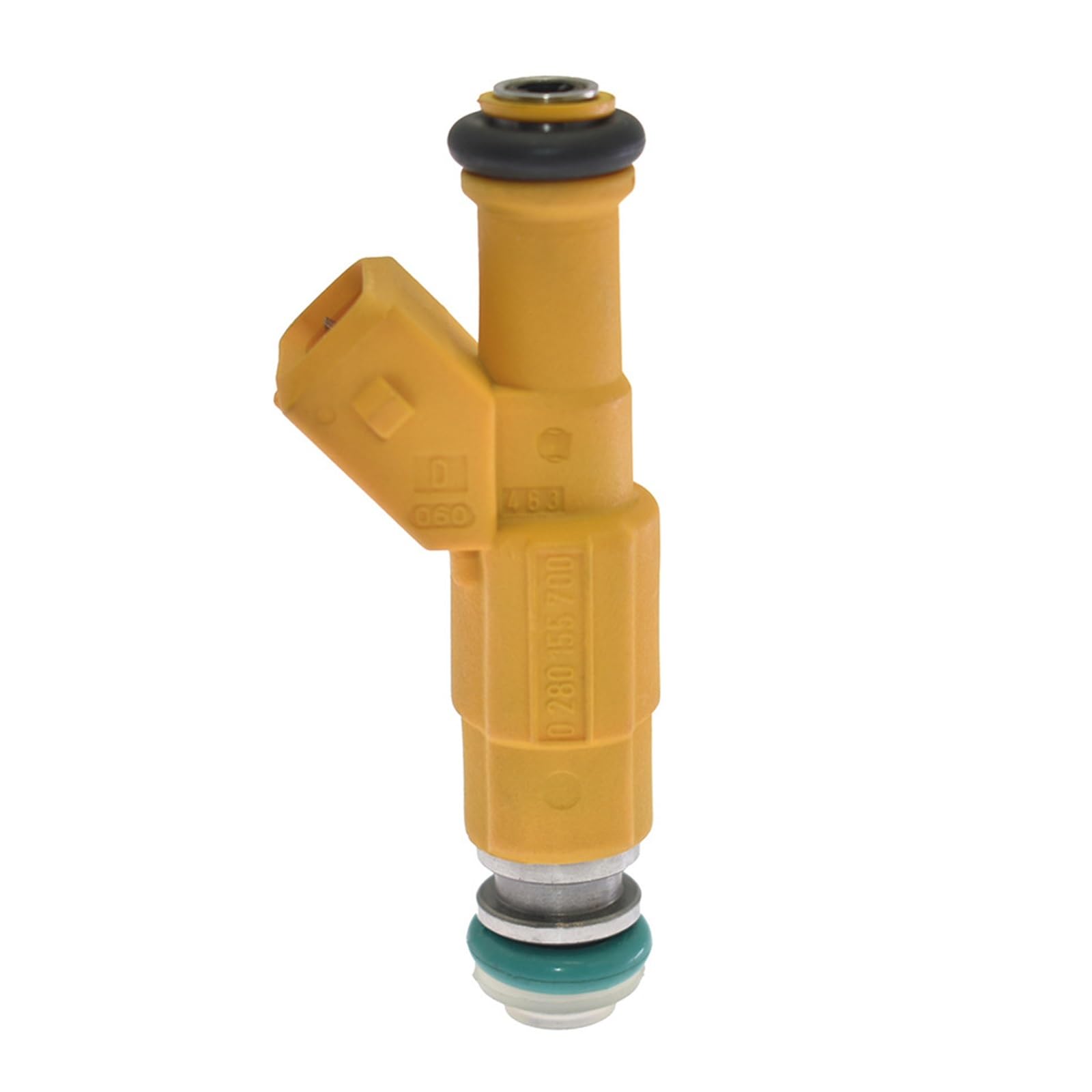 1PCS 0280155700 Fuel Injector Nozzle HMCOCOOFM 1PCS 0280155700 Fuel Injector Nozzle HMCOCOOFM von HMCOCOOFM
