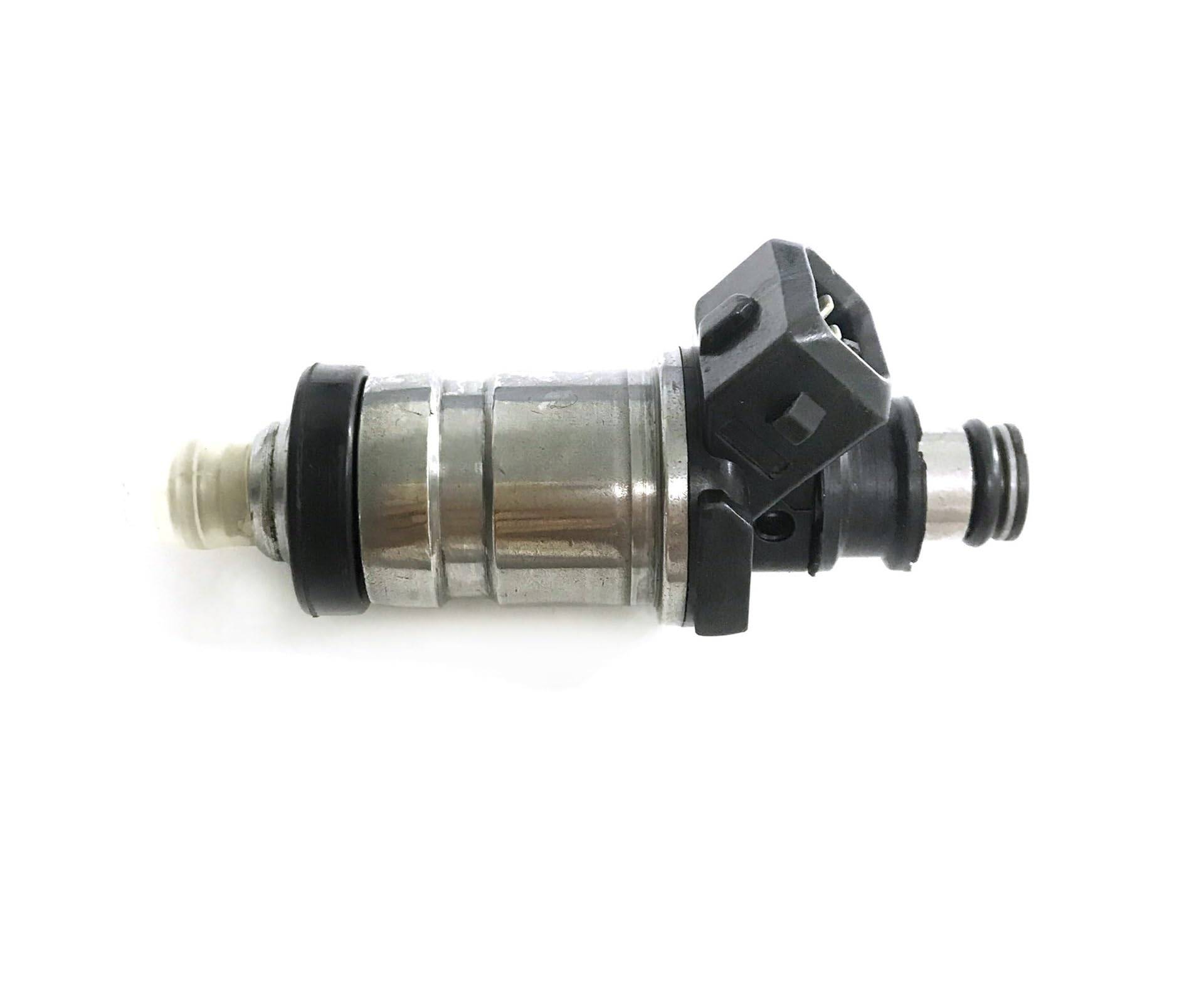 1PCS 06164-PJ0-L00 fuel injector HMCOCOOFM 1PCS 06164-PJ0-L00 fuel injector HMCOCOOFM von HMCOCOOFM