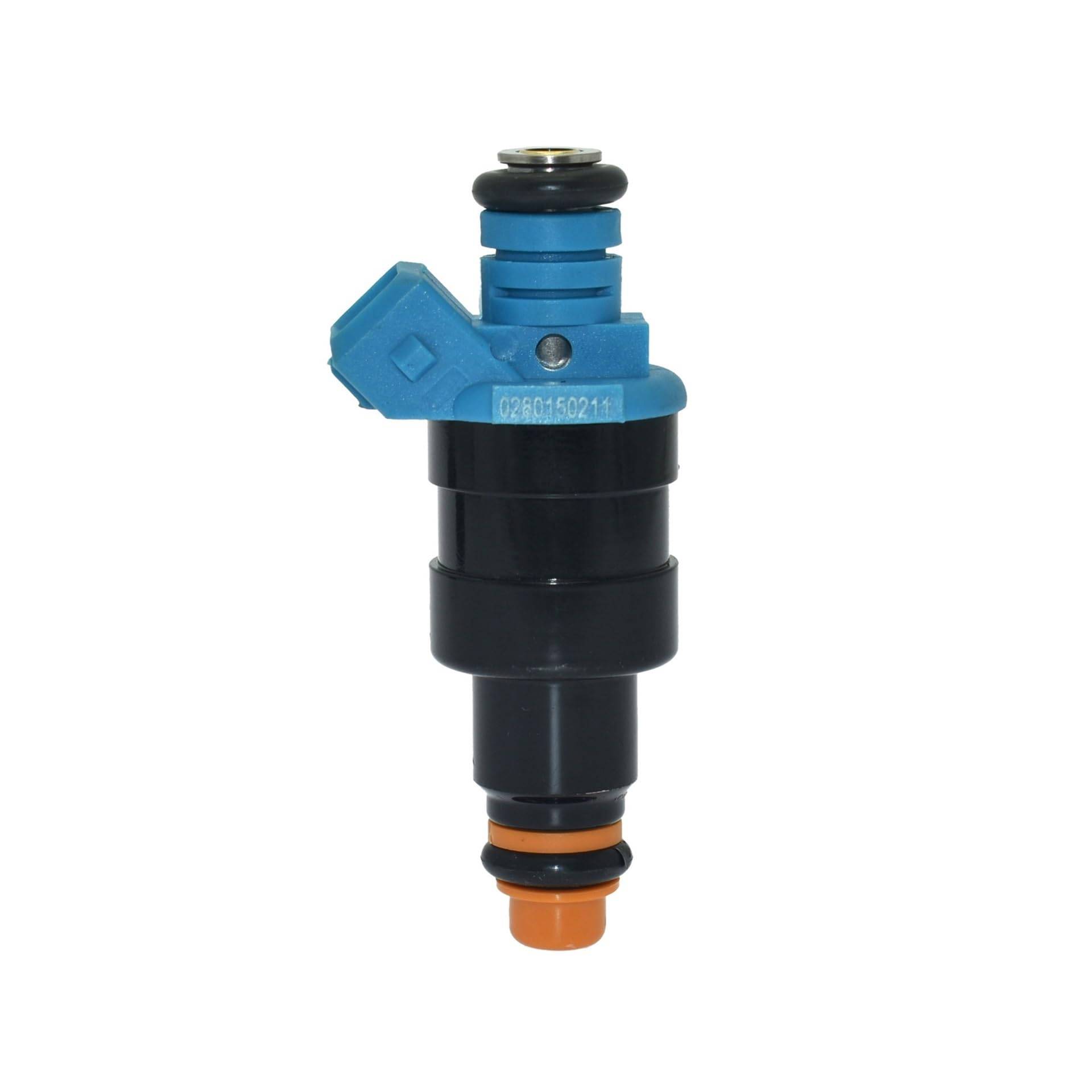 1PCS Fuel injector 0280150211 HMCOCOOFM 1PCS Fuel injector 0280150211 HMCOCOOFM von HMCOCOOFM