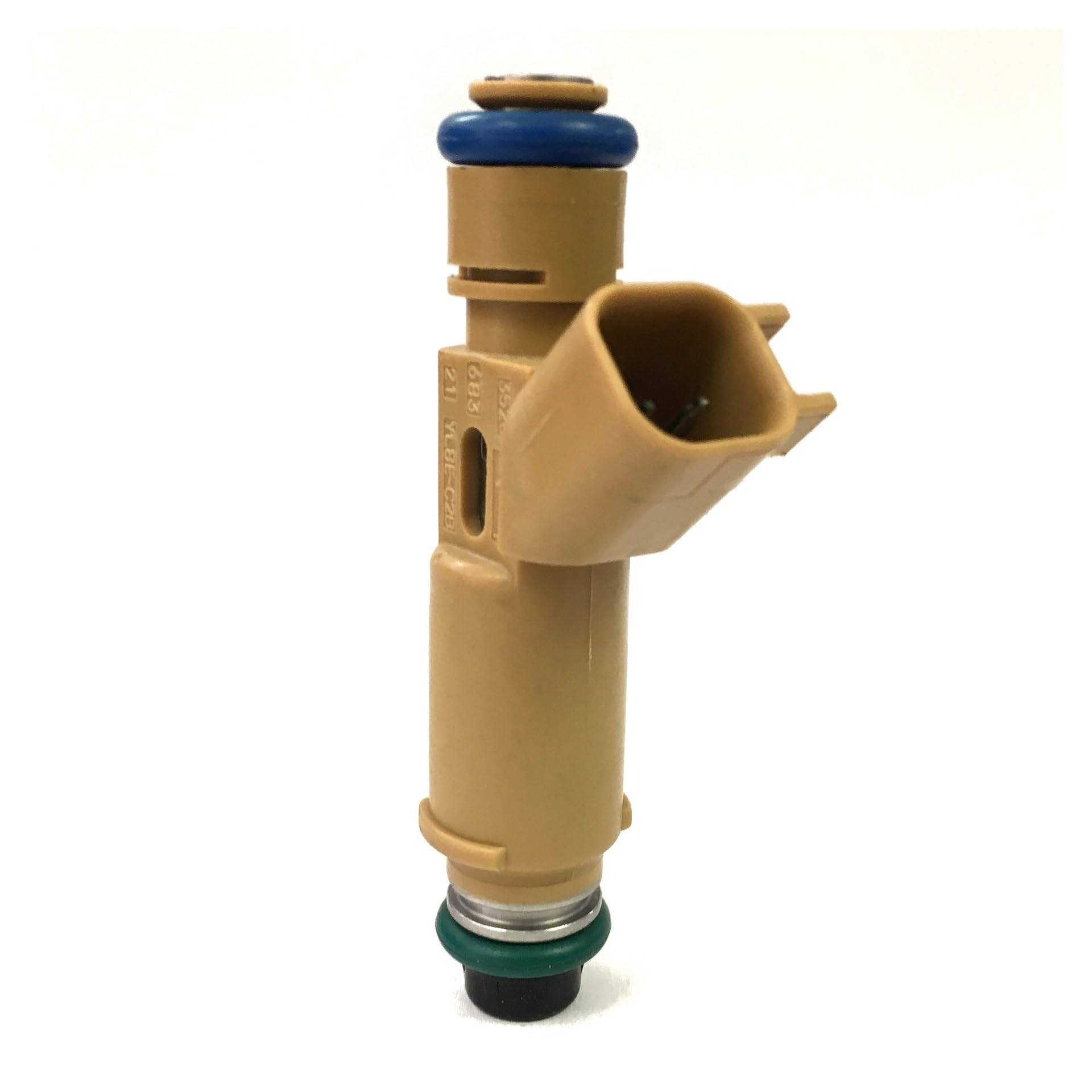 1PCS Fuel injector YL8E-C2B HMCOCOOFM 1PCS Fuel injector YL8E-C2B HMCOCOOFM von HMCOCOOFM