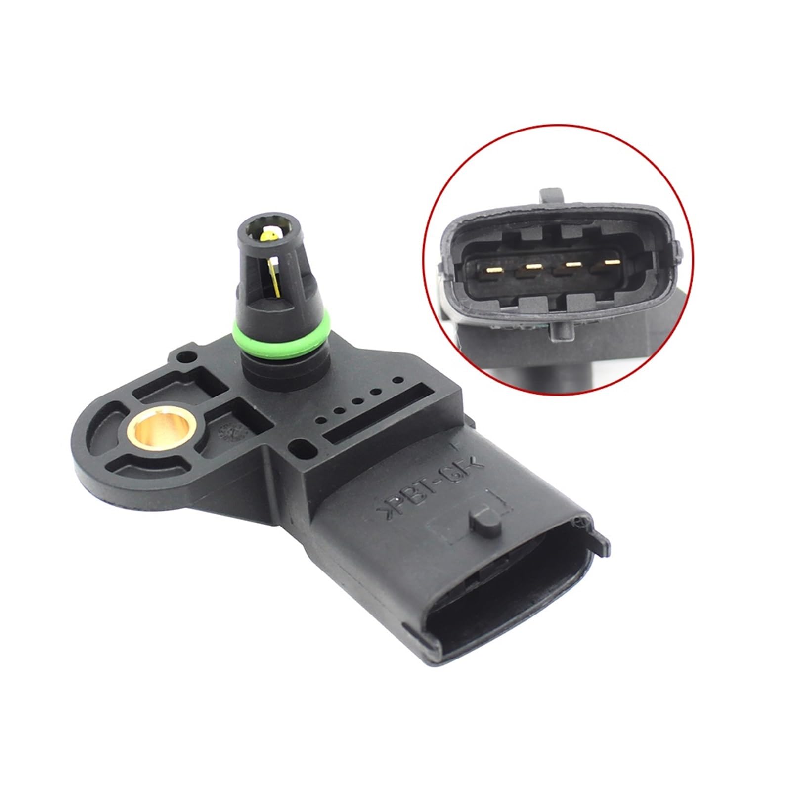 1pc Sensor 0261230099 37830PWEG01 HMCOCOOFM 1pc Sensor 0261230099 37830PWEG01 HMCOCOOFM von HMCOCOOFM