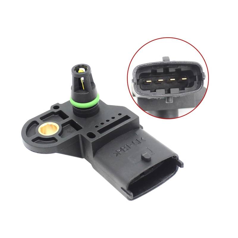 1pc Sensor 0261230099 37830PWEG01 HMCOCOOFM von HMCOCOOFM