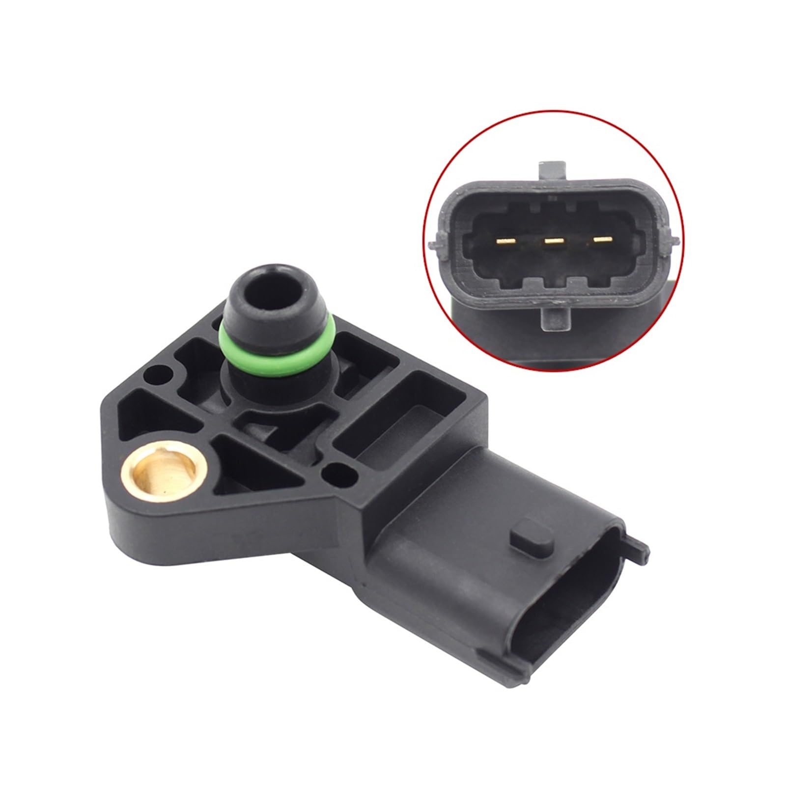 1pc Sensor 0261230101 12575467 HMCOCOOFM 1pc Sensor 0261230101 12575467 HMCOCOOFM von HMCOCOOFM