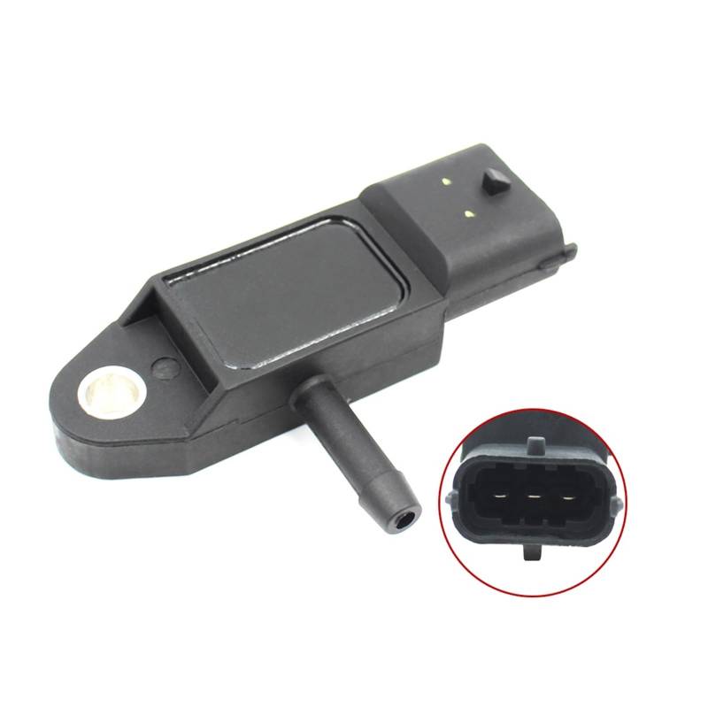 1pc Sensor 0261230120 4M51-9F479-AA HMCOCOOFM von HMCOCOOFM