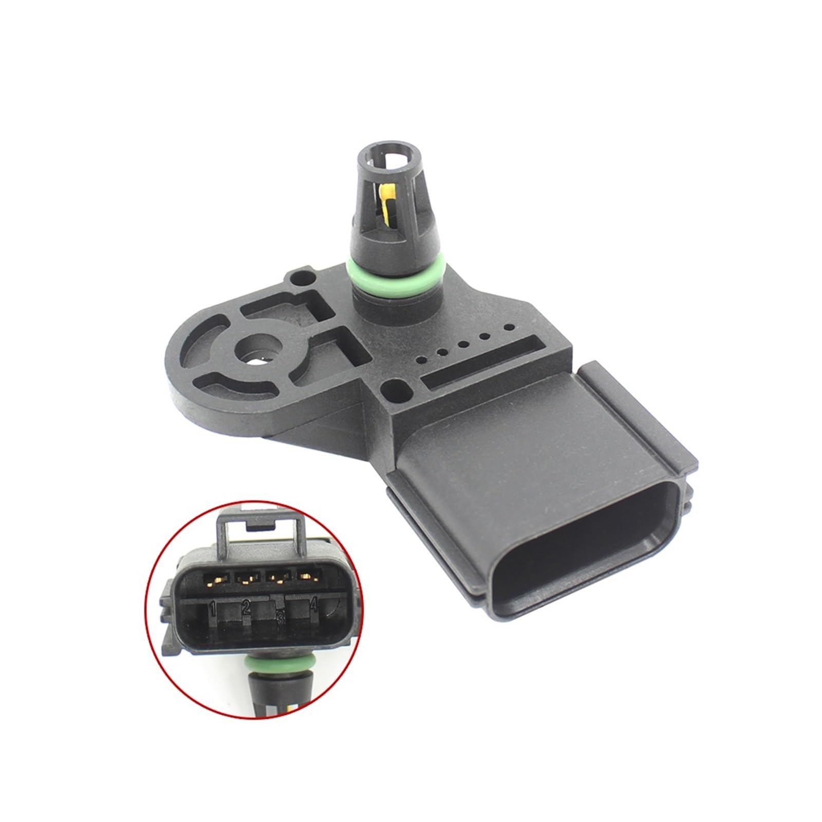 1pc Sensor 0261230132 6C119F479AA HMCOCOOFM 1pc Sensor 0261230132 6C119F479AA HMCOCOOFM von HMCOCOOFM