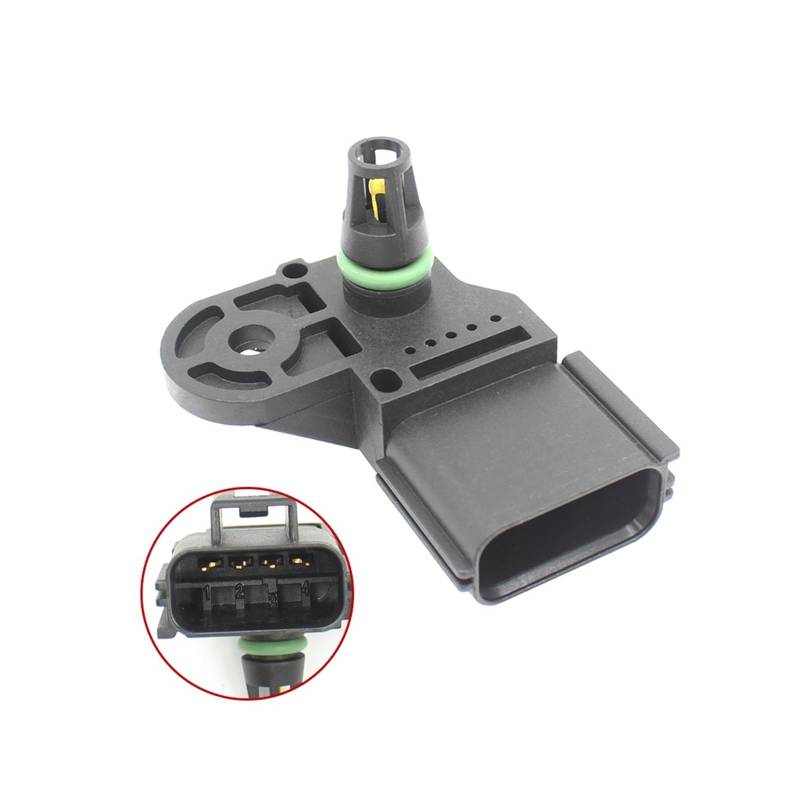 1pc Sensor 0261230132 6C119F479AA HMCOCOOFM von HMCOCOOFM