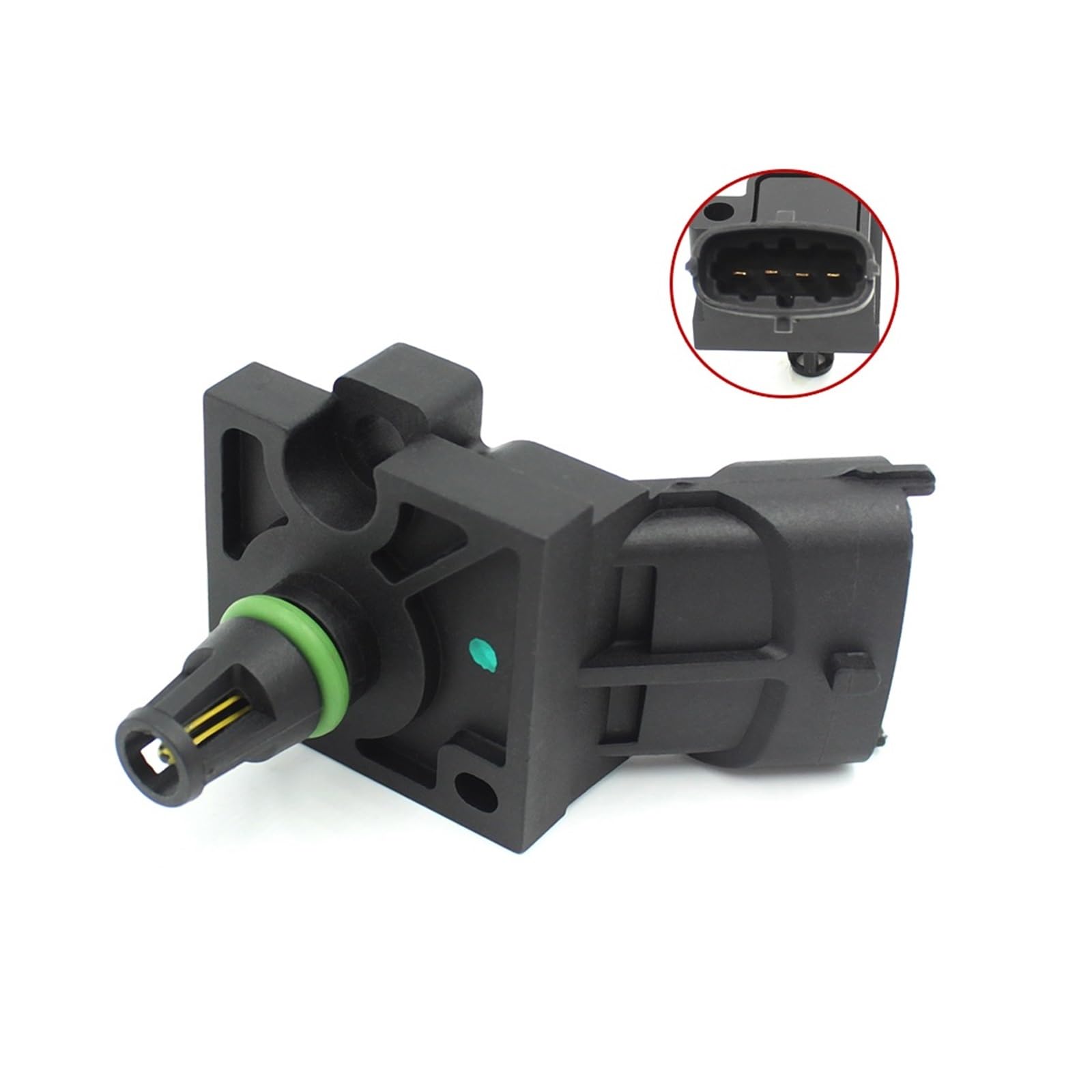 1pc Sensor 0261230294 31303974 9G9N12B676AC HMCOCOOFM 1pc Sensor 0261230294 31303974 9G9N12B676AC HMCOCOOFM von HMCOCOOFM
