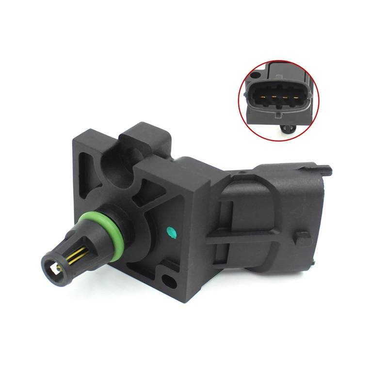 1pc Sensor 0261230294 31303974 9G9N12B676AC HMCOCOOFM von HMCOCOOFM