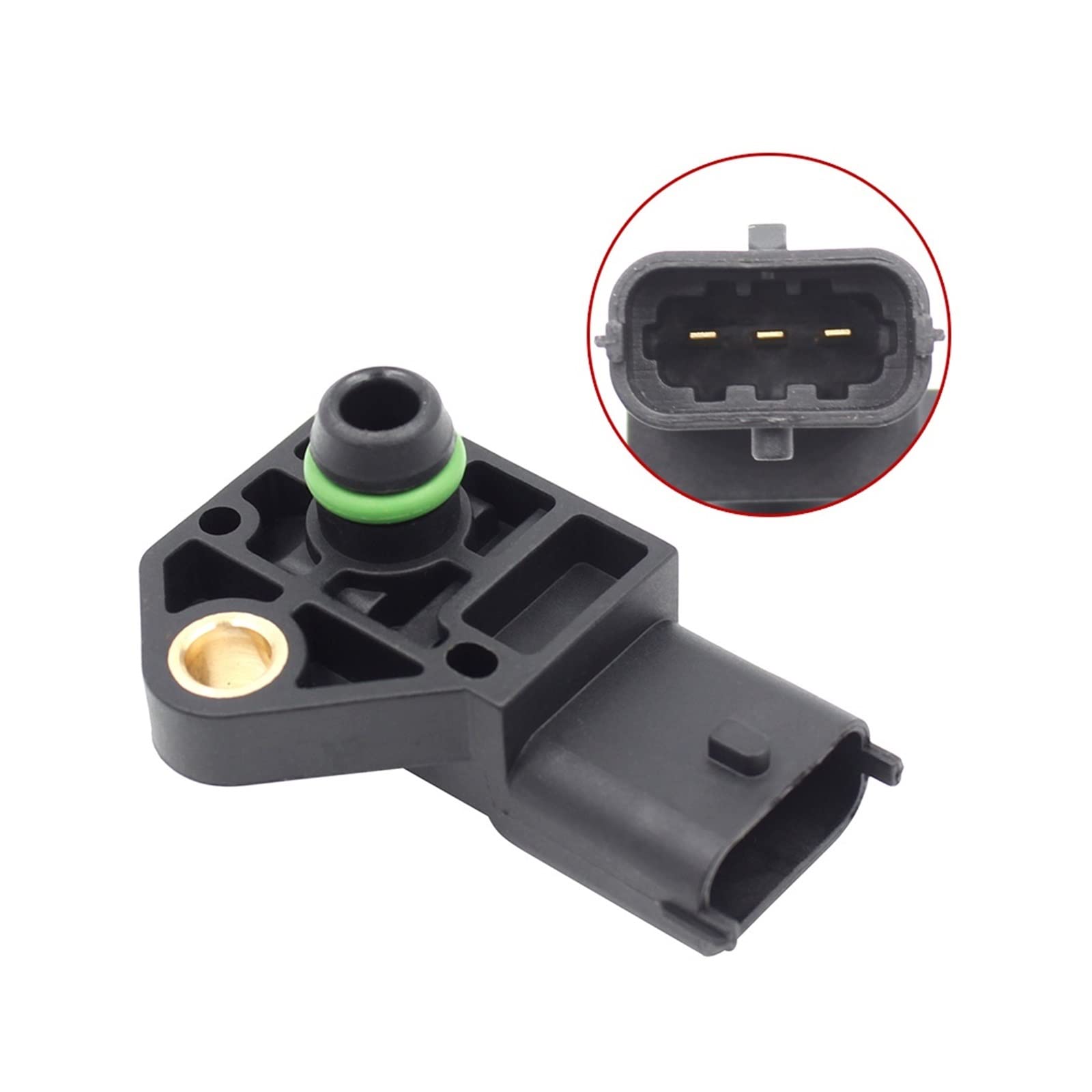 1pc Sensor 0281002487 97287868 HMCOCOOFM 1pc Sensor 0281002487 97287868 HMCOCOOFM von HMCOCOOFM