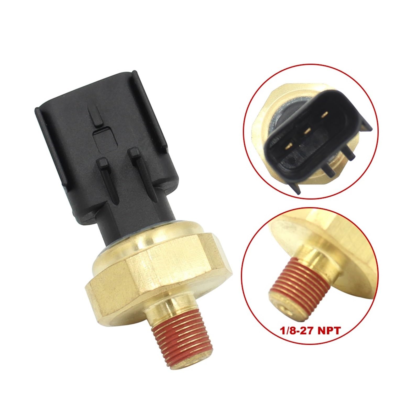 1pc Sensor 05149064AA HMCOCOOFM 1pc Sensor 05149064AA HMCOCOOFM von HMCOCOOFM