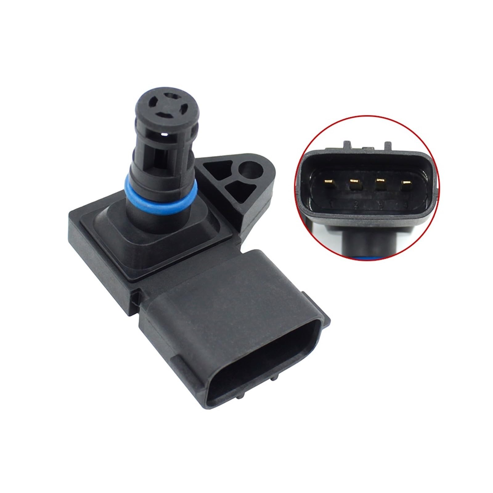 1pc Sensor 1865A050 A4518207010 5WK9699 FA-Y146 HMCOCOOFM 1pc Sensor 1865A050 A4518207010 5WK9699 FA-Y146 HMCOCOOFM von HMCOCOOFM