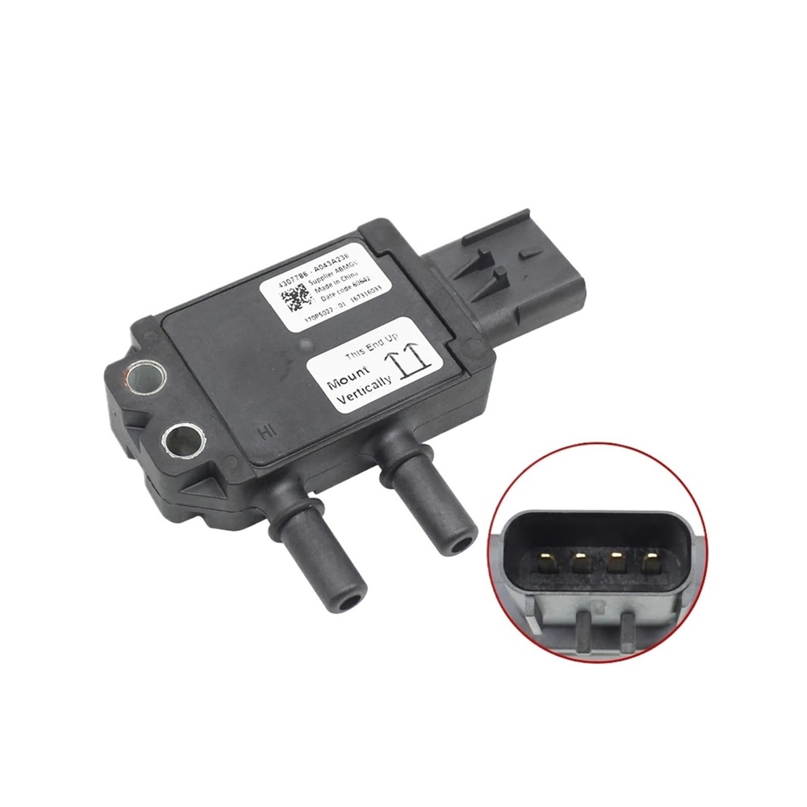 1pc Sensor 1925979 1927179 FA-Y331 HMCOCOOFM 1pc Sensor 1925979 1927179 FA-Y331 HMCOCOOFM von HMCOCOOFM