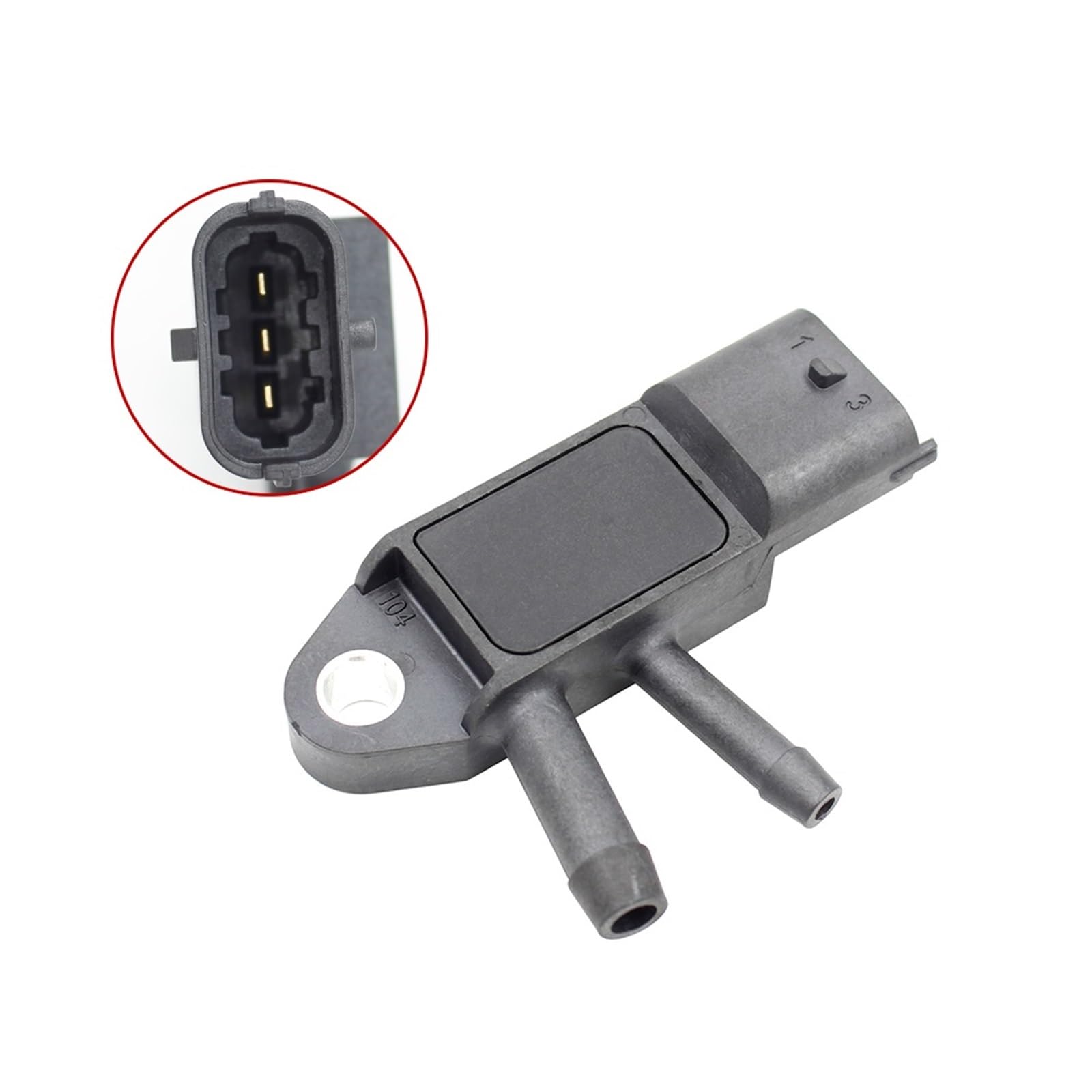 1pc Sensor 2014-2082700Q0G HMCOCOOFM 1pc Sensor 2014-2082700Q0G HMCOCOOFM von HMCOCOOFM