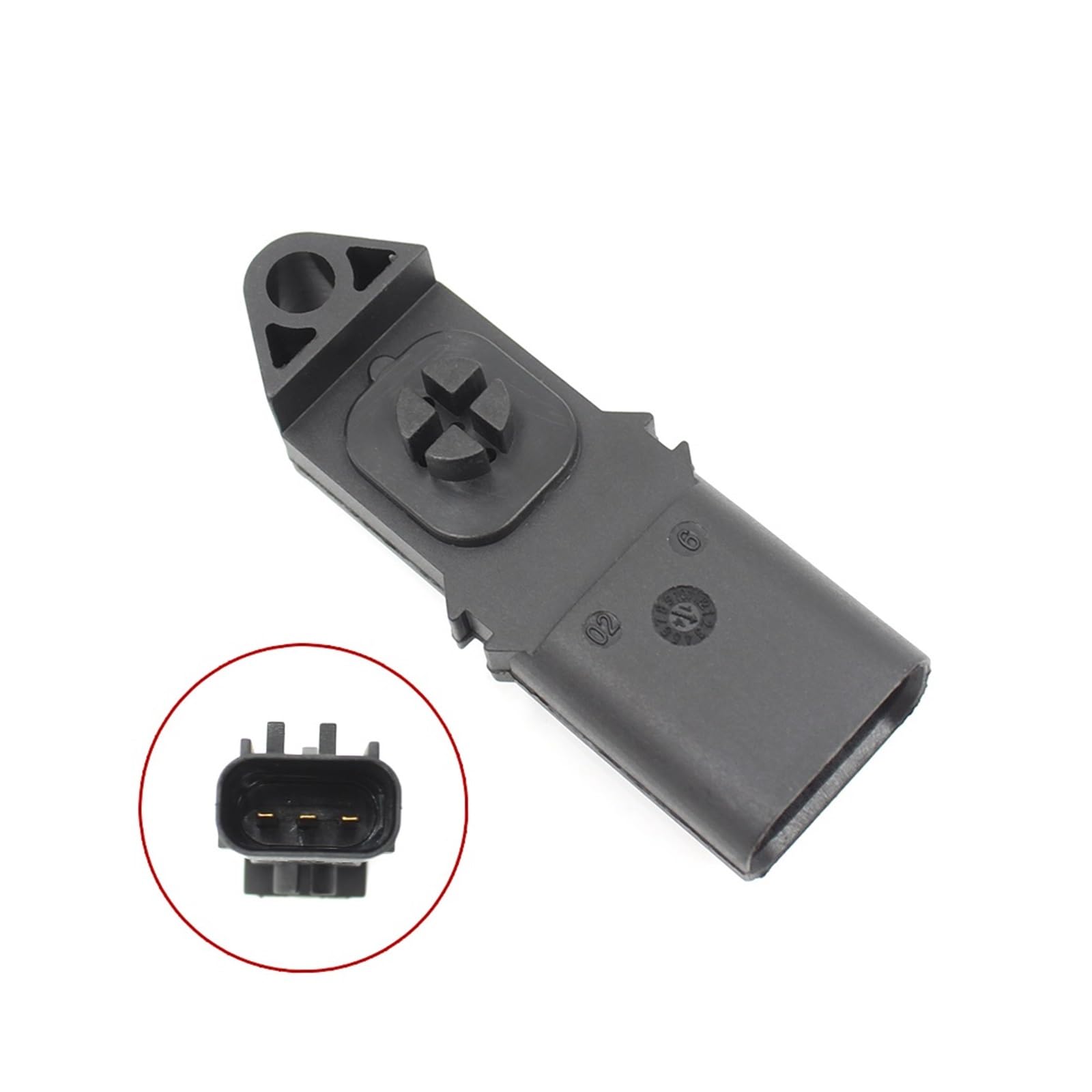 1pc Sensor 4076493 2897331 2897331 A2C84260100 5WK9684 HMCOCOOFM 1pc Sensor 4076493 2897331 2897331 A2C84260100 5WK9684 HMCOCOOFM von HMCOCOOFM