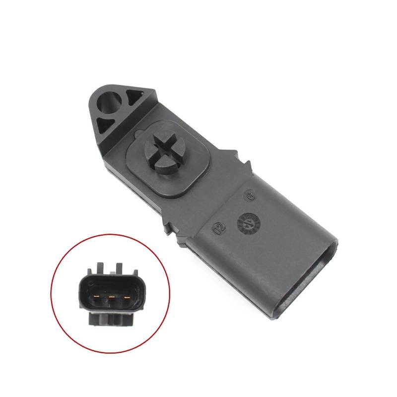 1pc Sensor 4076493 2897331 2897331 A2C84260100 5WK9684 HMCOCOOFM von HMCOCOOFM