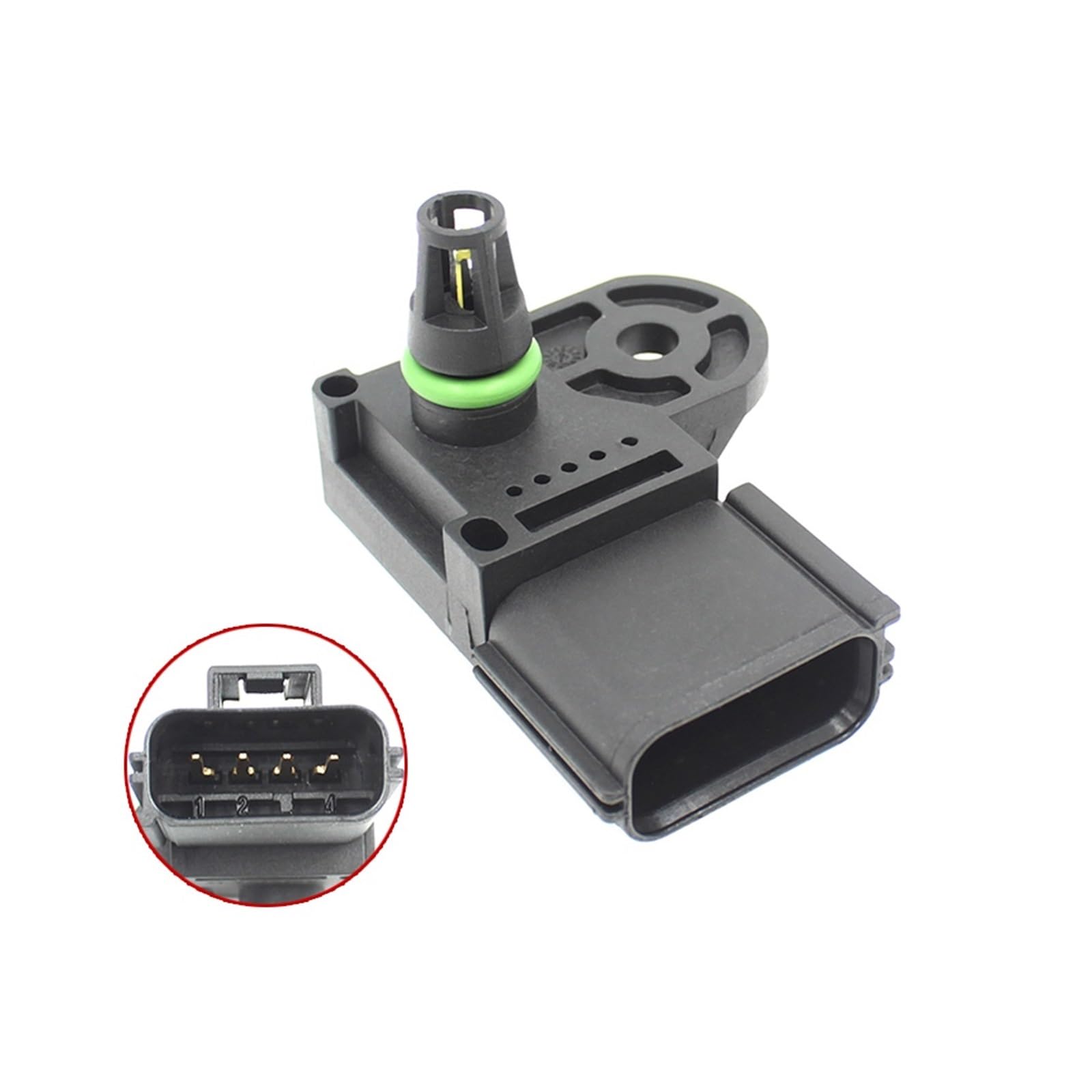 1pc Sensor 8942097209 0261230088 HMCOCOOFM 1pc Sensor 8942097209 0261230088 HMCOCOOFM von HMCOCOOFM