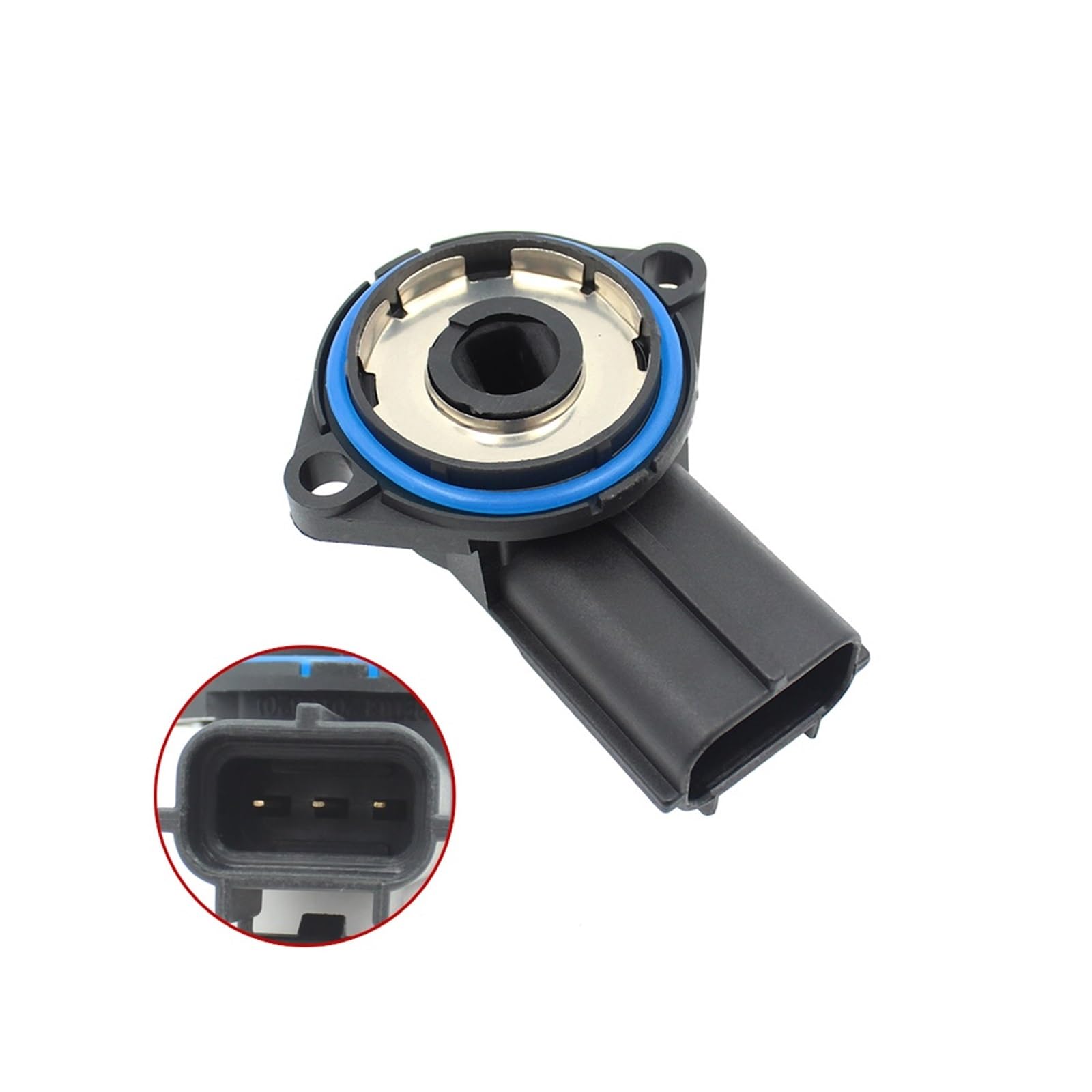 1pc Sensor LF0118911 HMCOCOOFM 1pc Sensor LF0118911 HMCOCOOFM von HMCOCOOFM